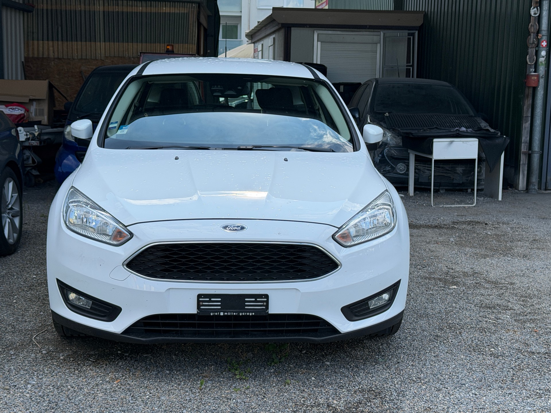 FORD Focus 1.0 SCTi Business-image-3