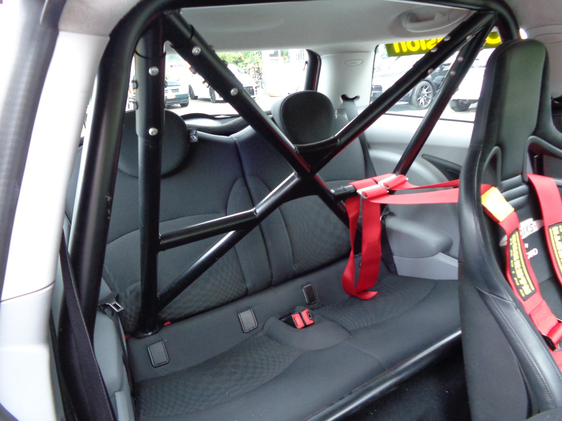 MINI Cooper S-image-7