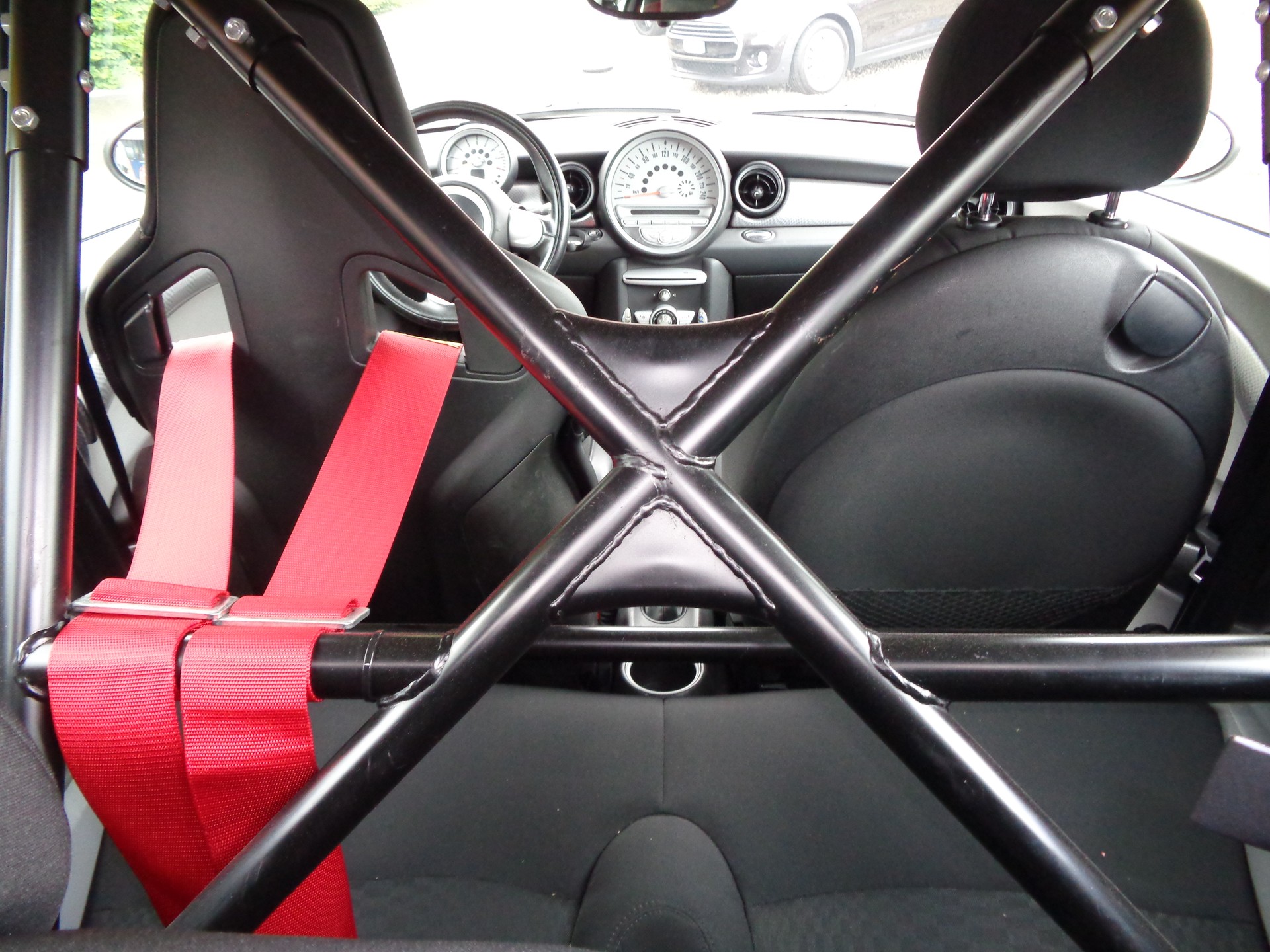 MINI Cooper S-image-13