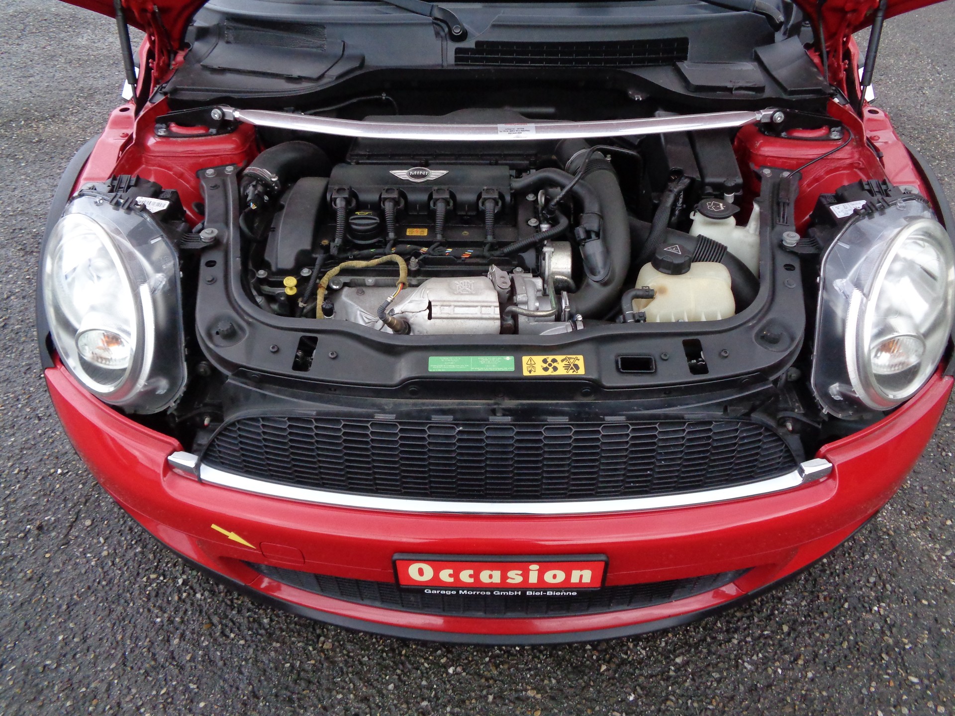 MINI Cooper S-image-11