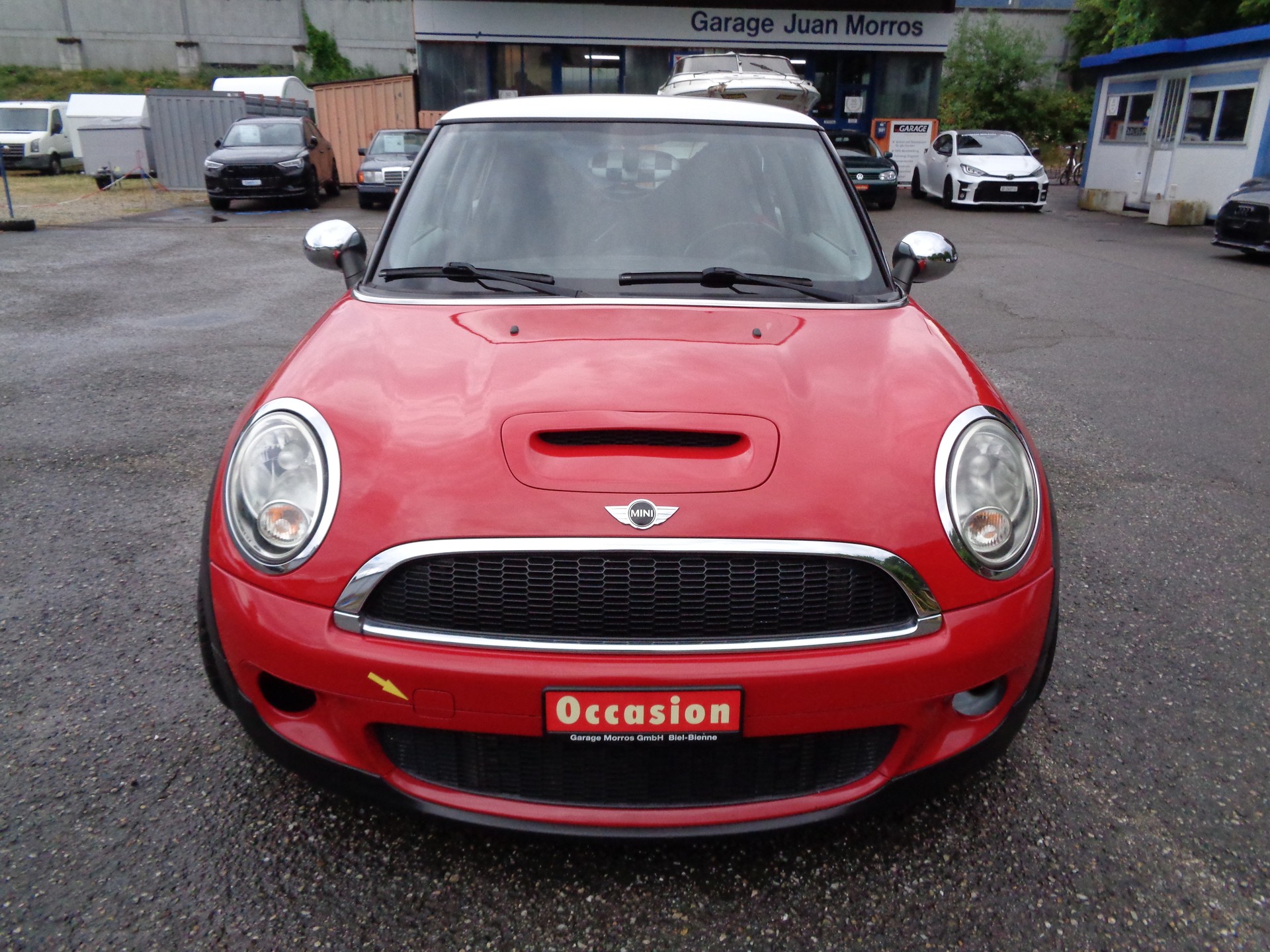 MINI Cooper S-image-2