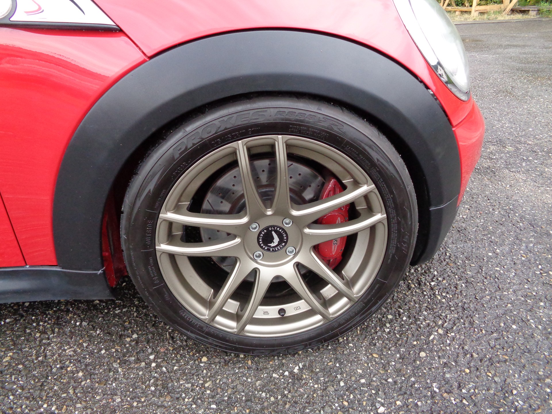 MINI Cooper S-image-5