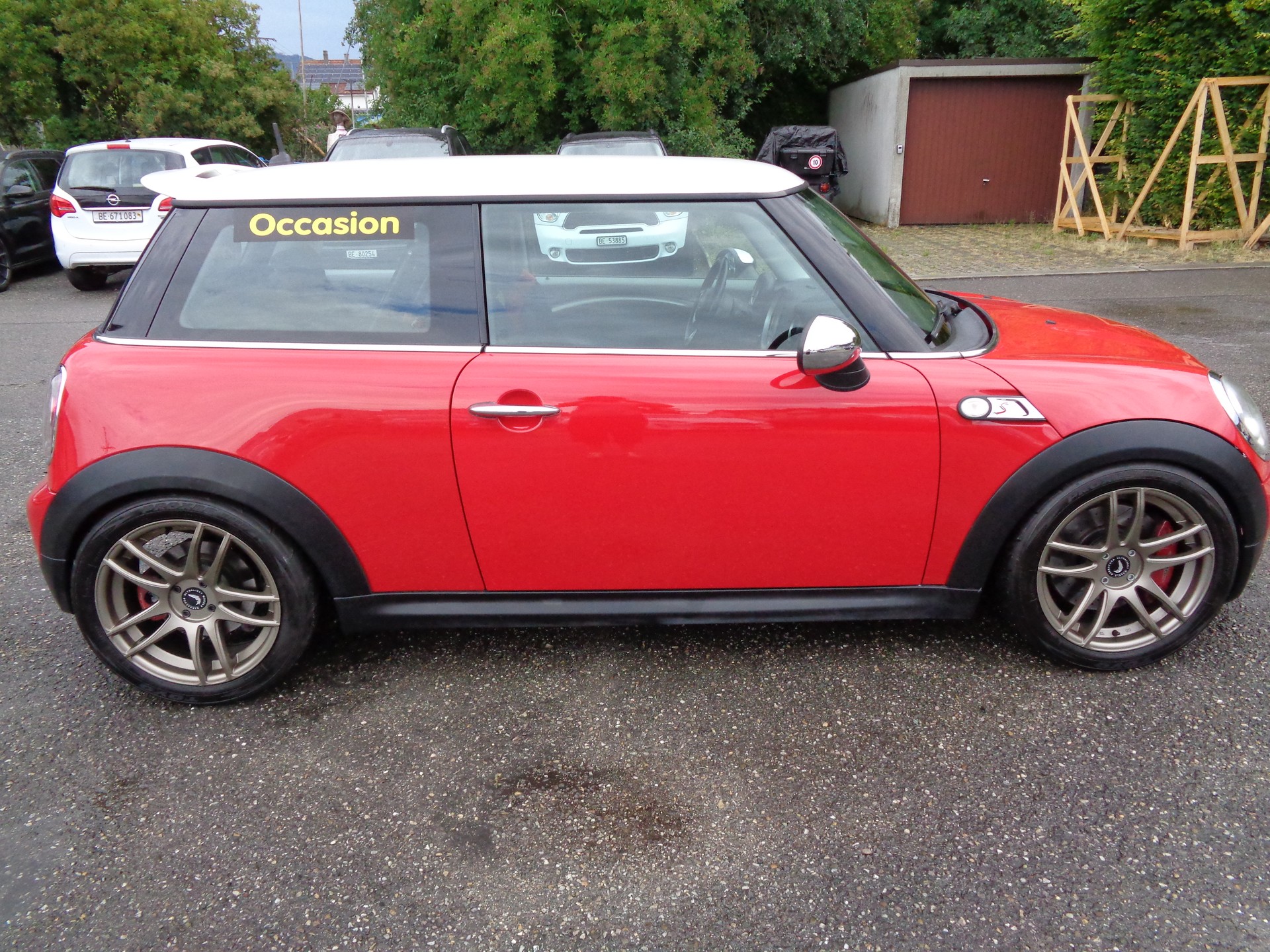 MINI Cooper S-image-4
