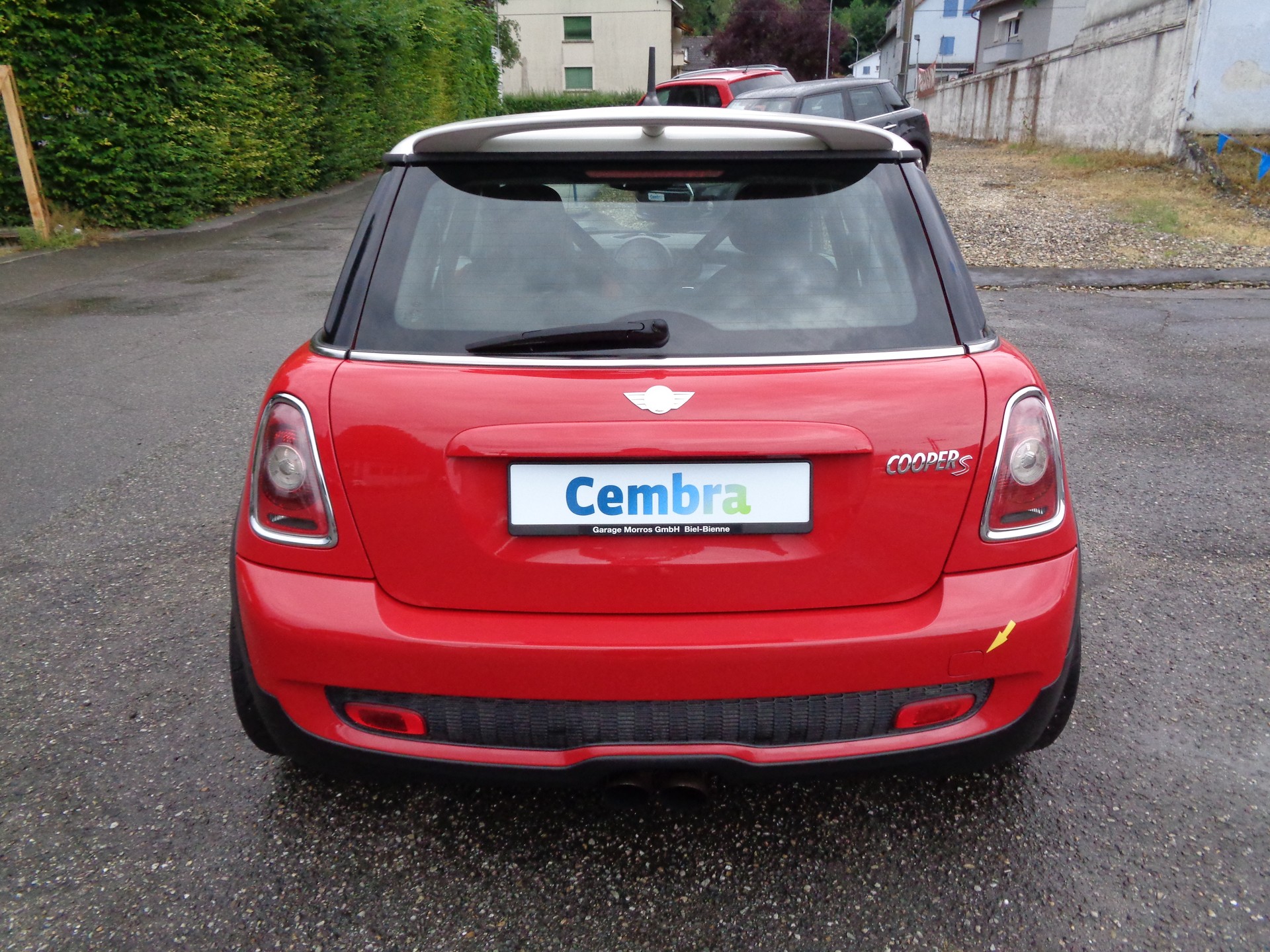 MINI Cooper S-image-3