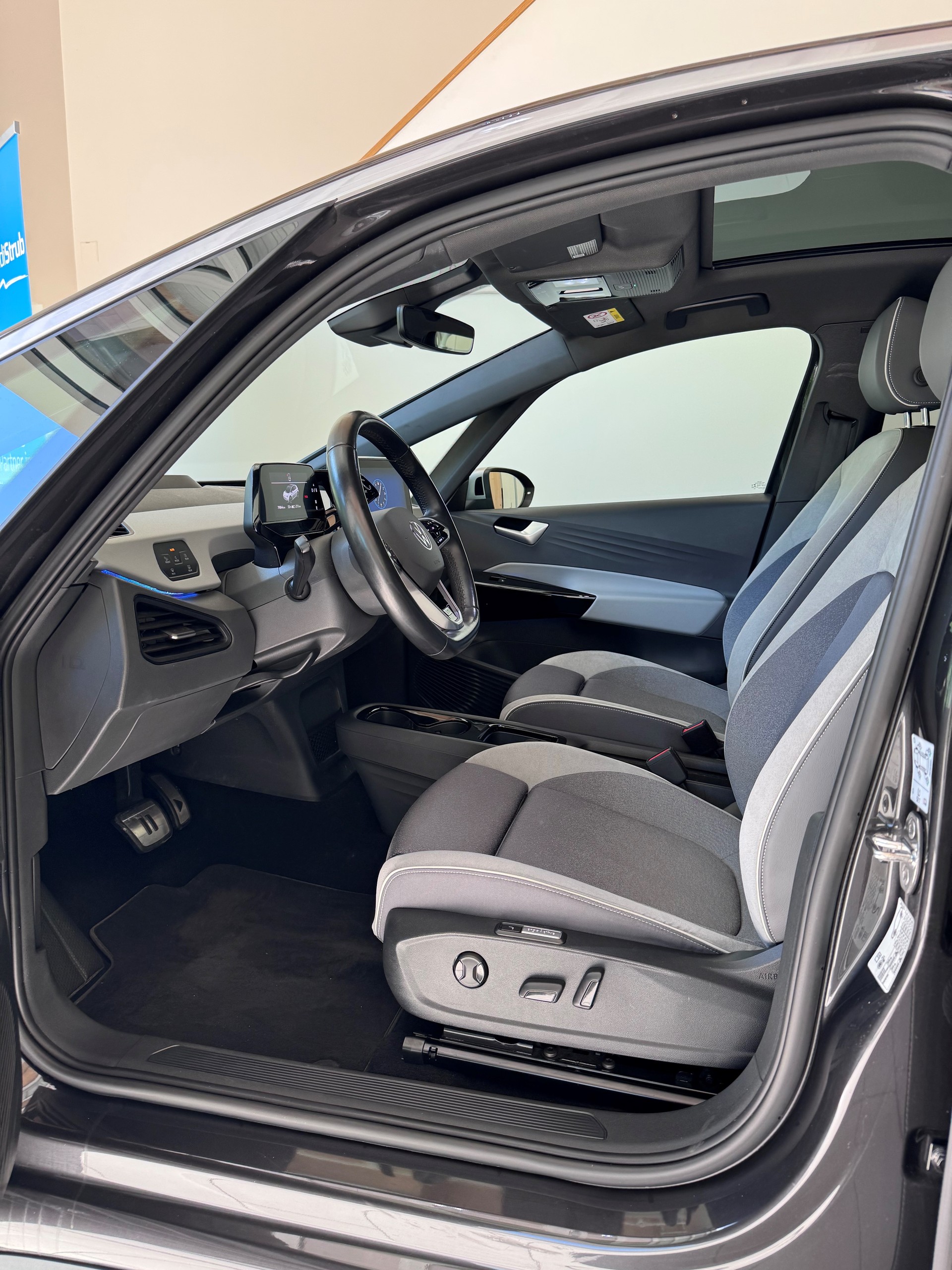 VW ID.3 1st Edition Max-image-3