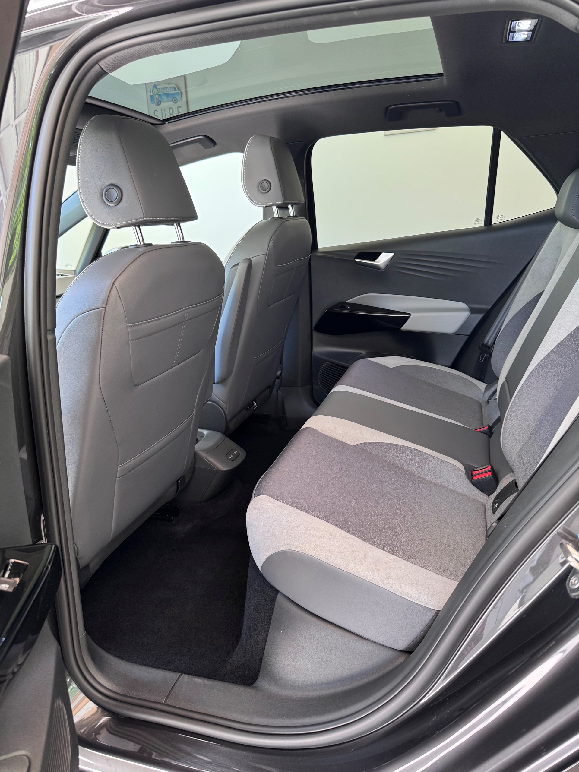 VW ID.3 1st Edition Max-image-4