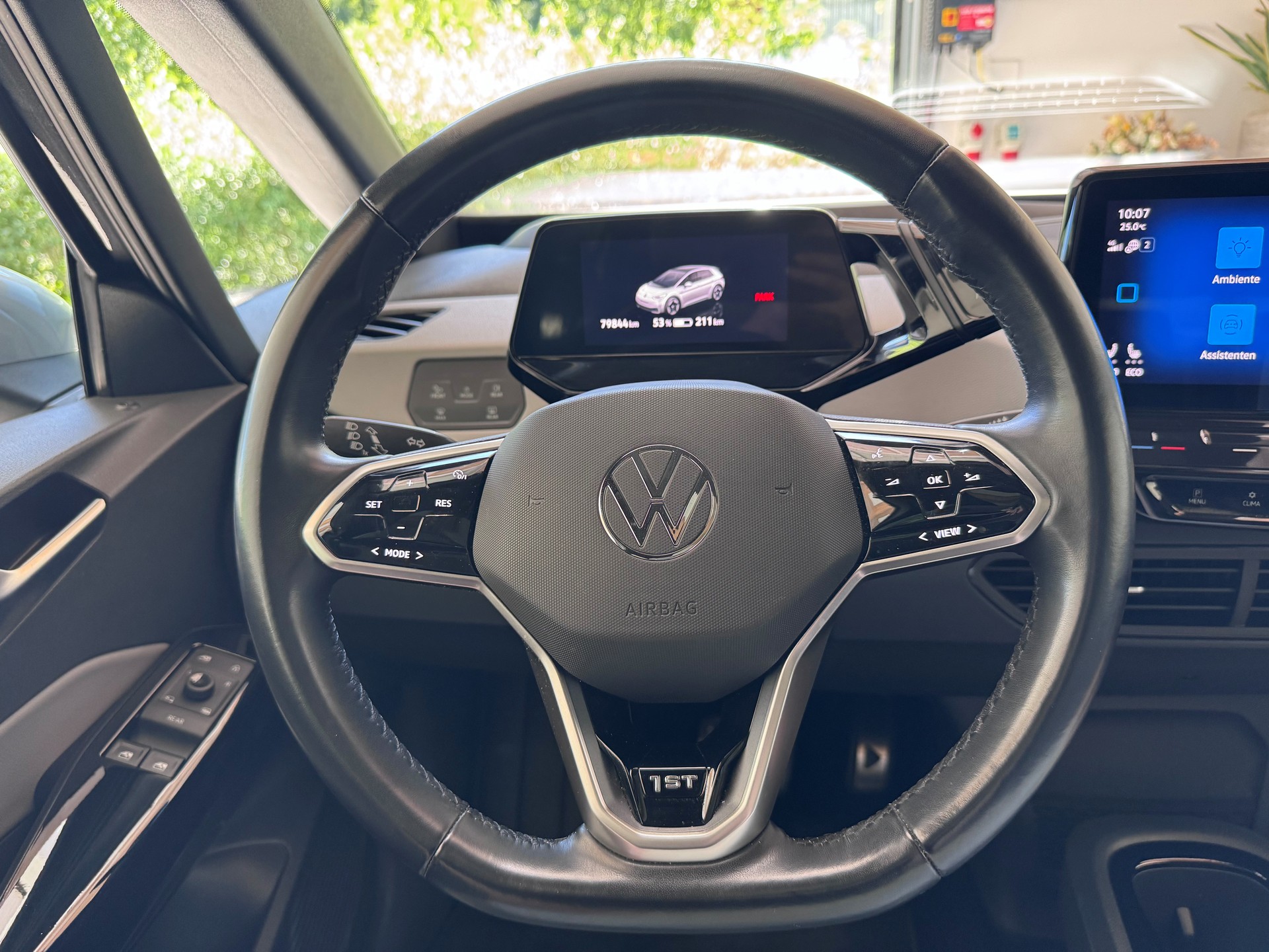 VW ID.3 1st Edition Max-image-6