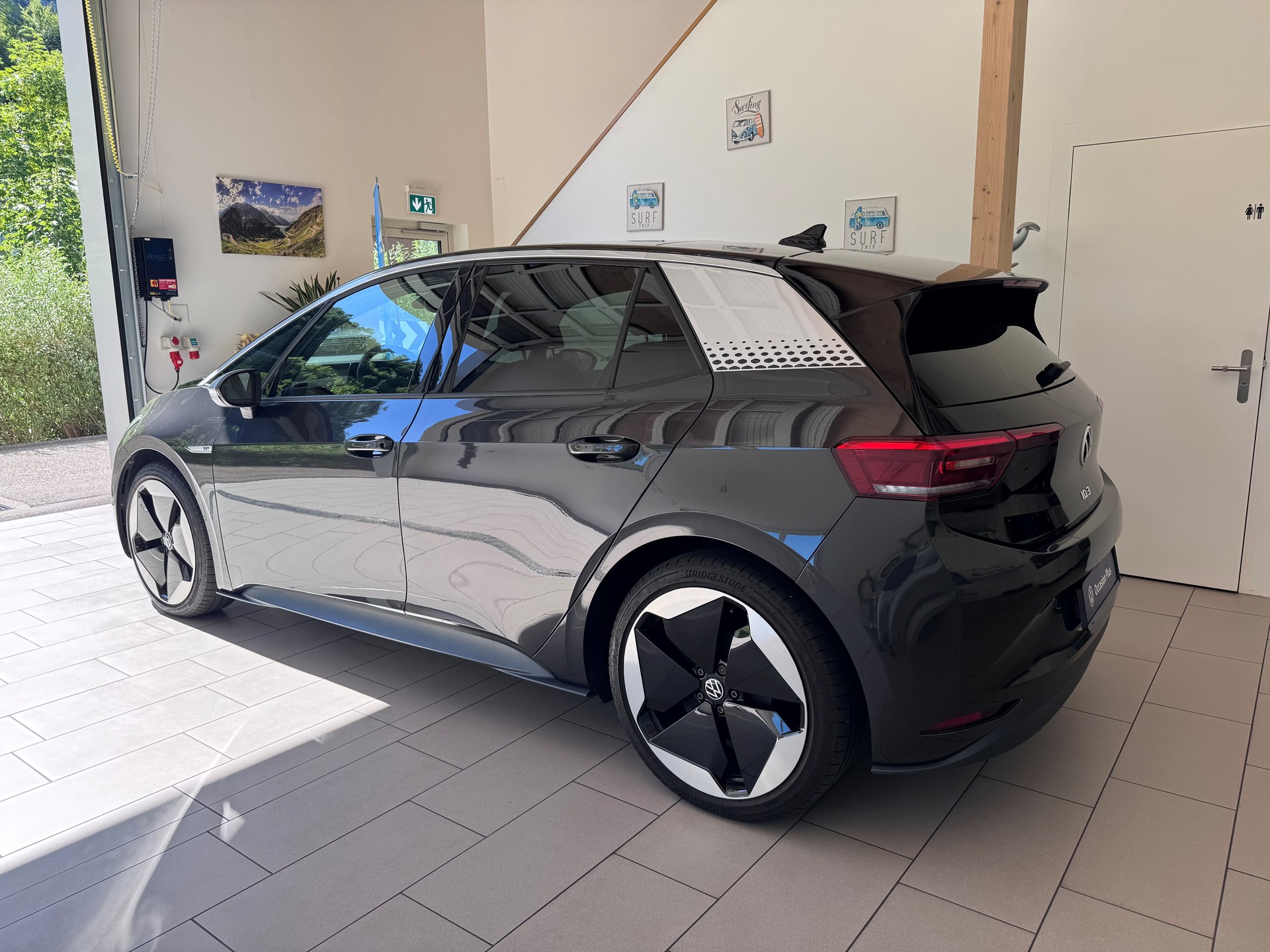 VW ID.3 1st Edition Max-image-2