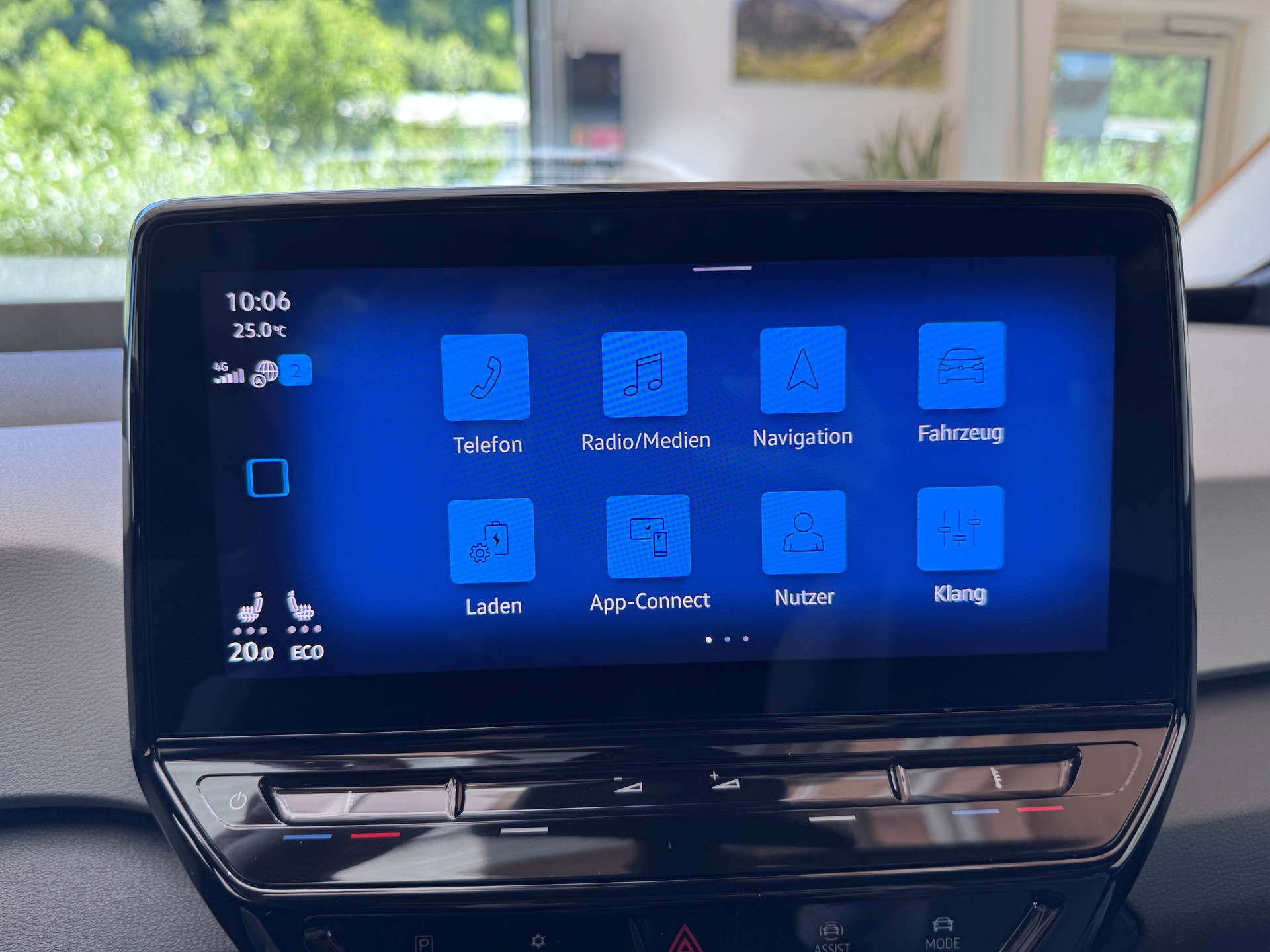 VW ID.3 1st Edition Max-image-9