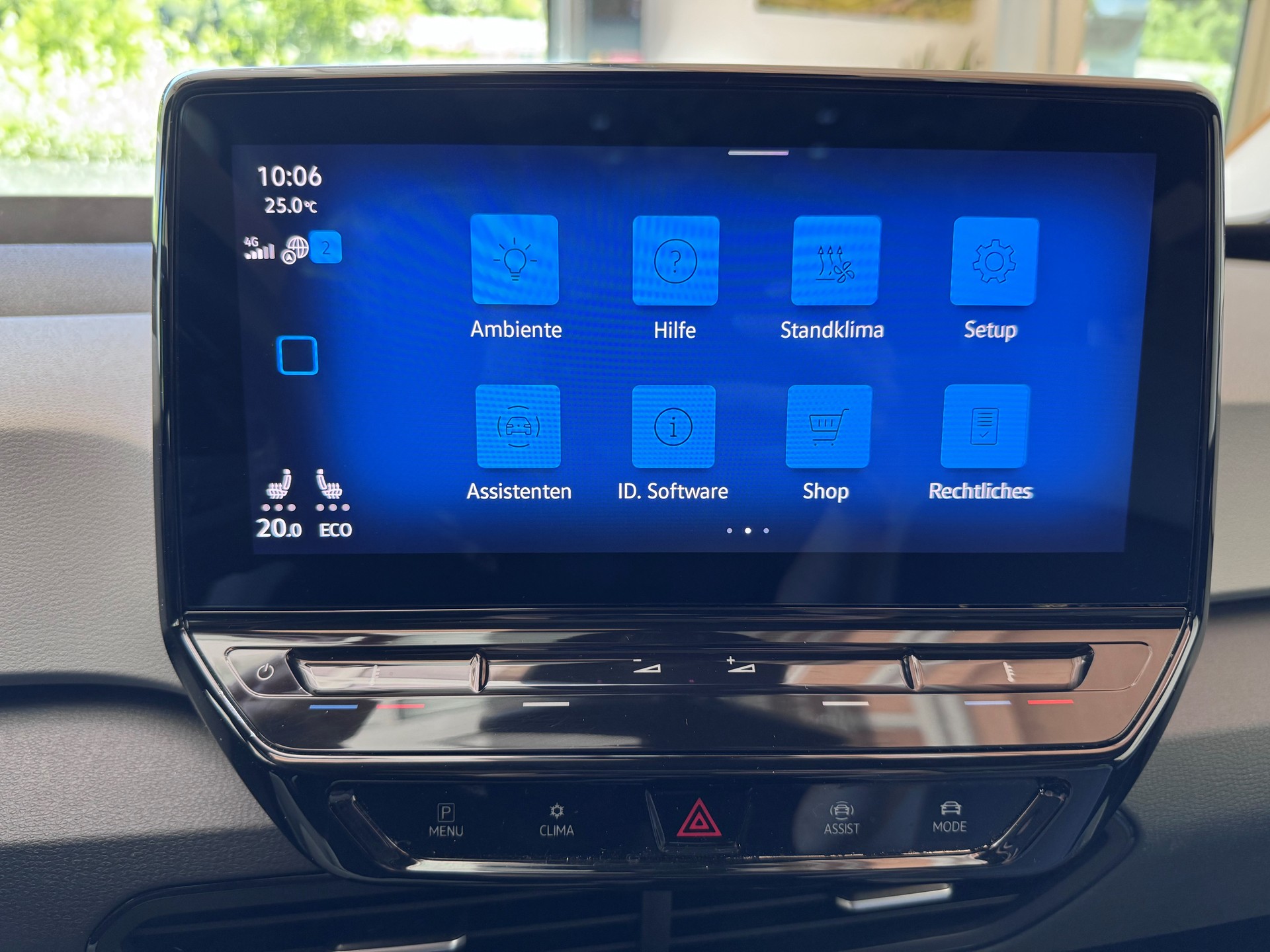 VW ID.3 1st Edition Max-image-10