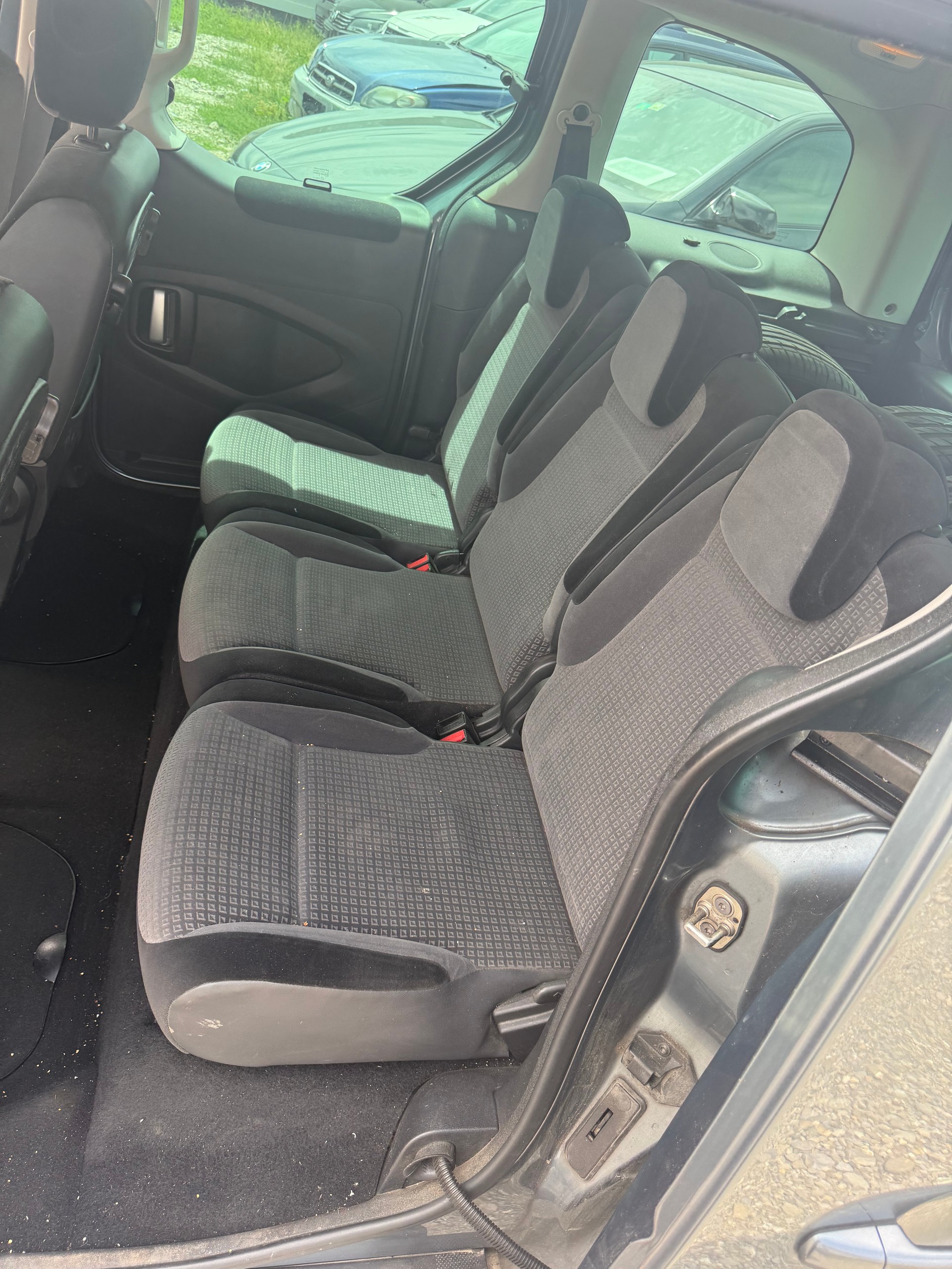 CITROEN Berlingo 1.6 HDi Rossignol-image-8