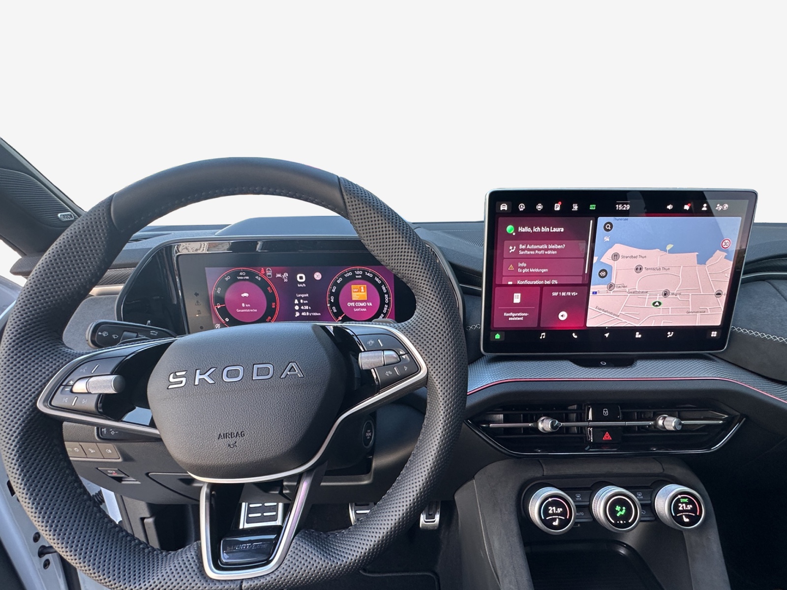 SKODA Kodiaq 2.0 TDI Sportline 4x4-image-8