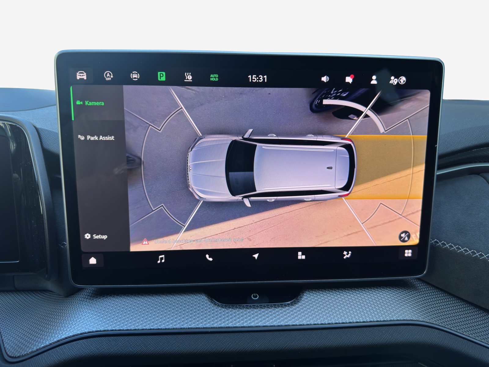 SKODA Kodiaq 2.0 TDI Sportline 4x4-image-15