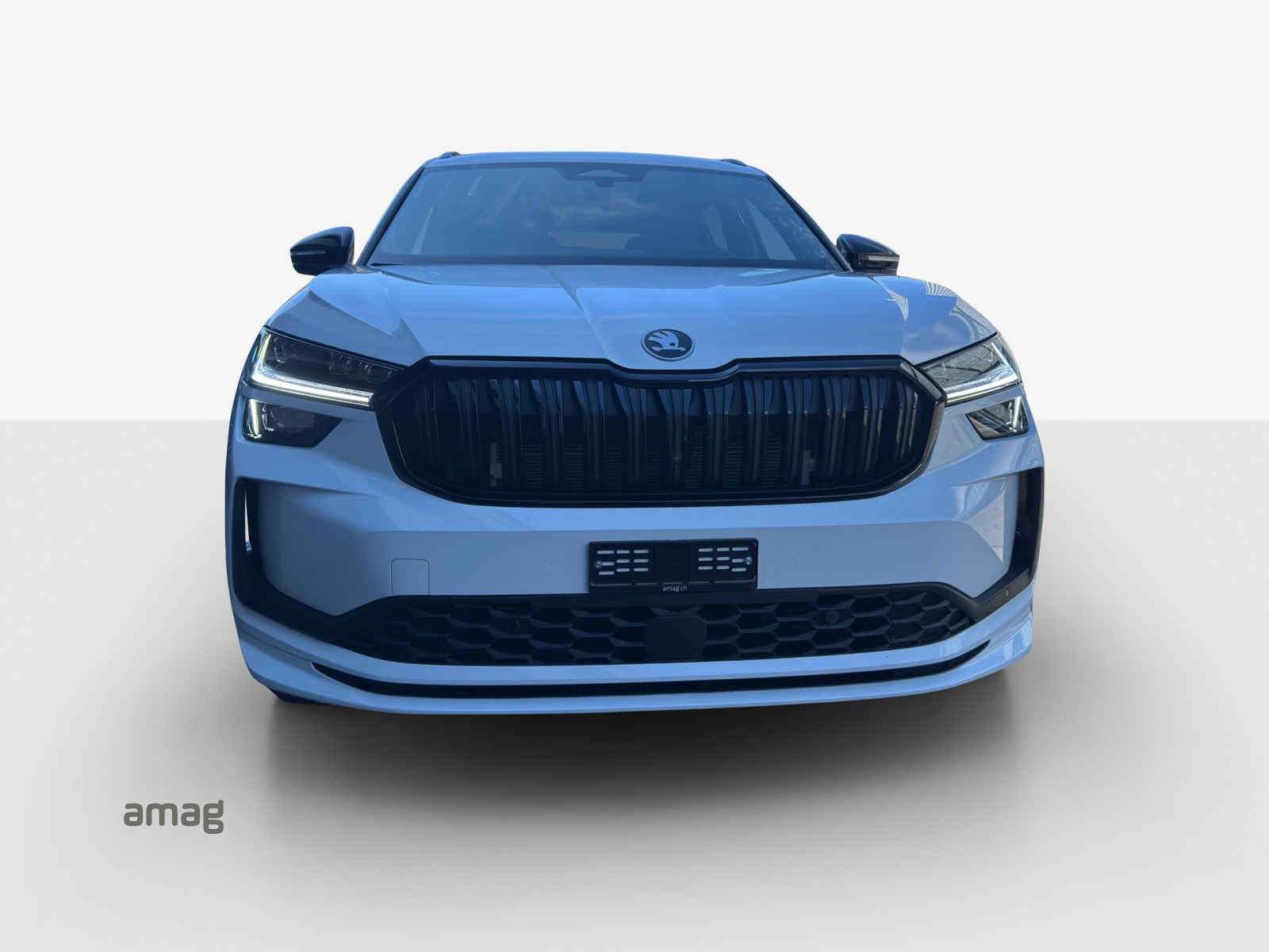 SKODA Kodiaq 2.0 TDI Sportline 4x4-image-6