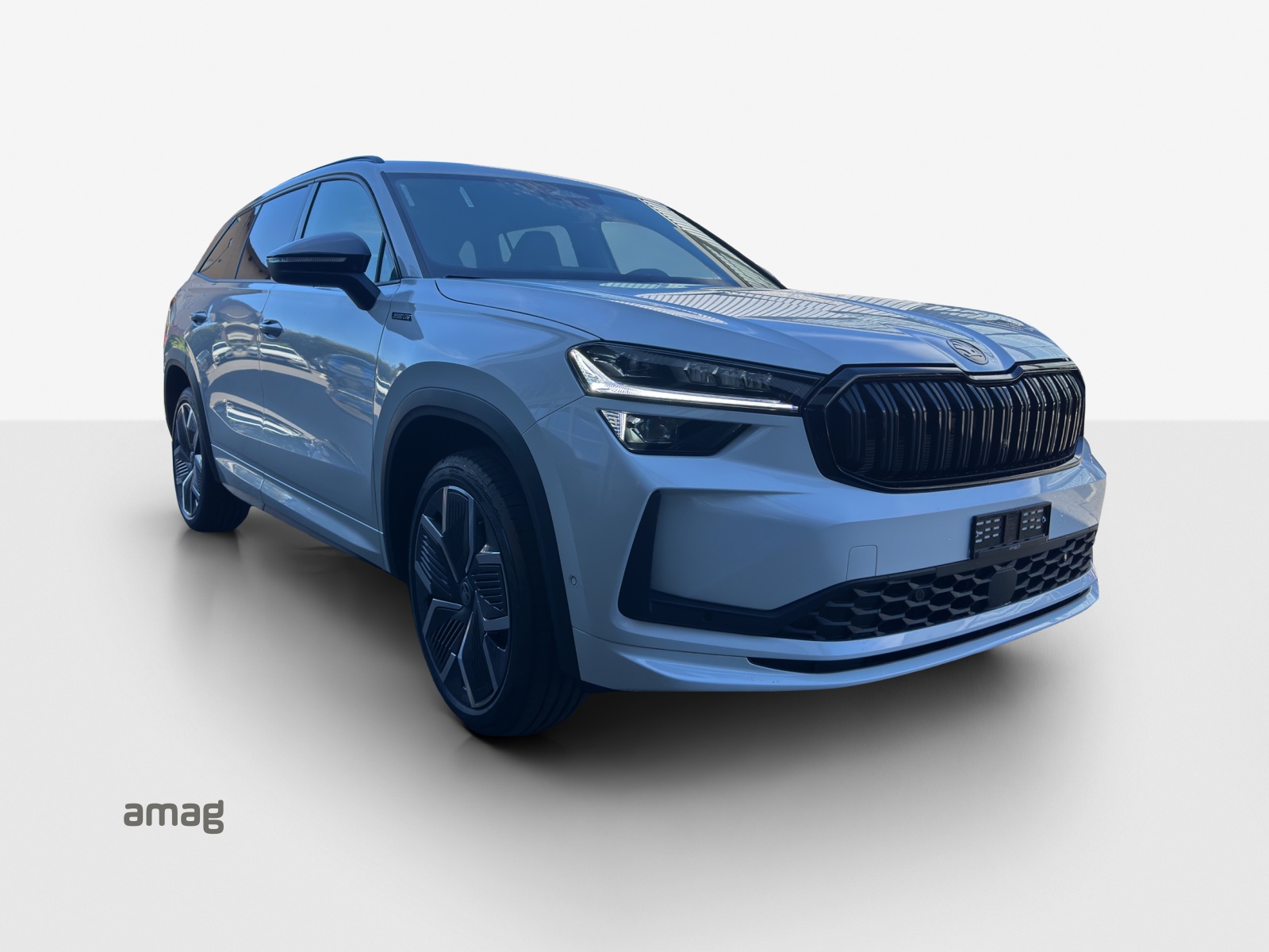 SKODA Kodiaq 2.0 TDI Sportline 4x4-image-5
