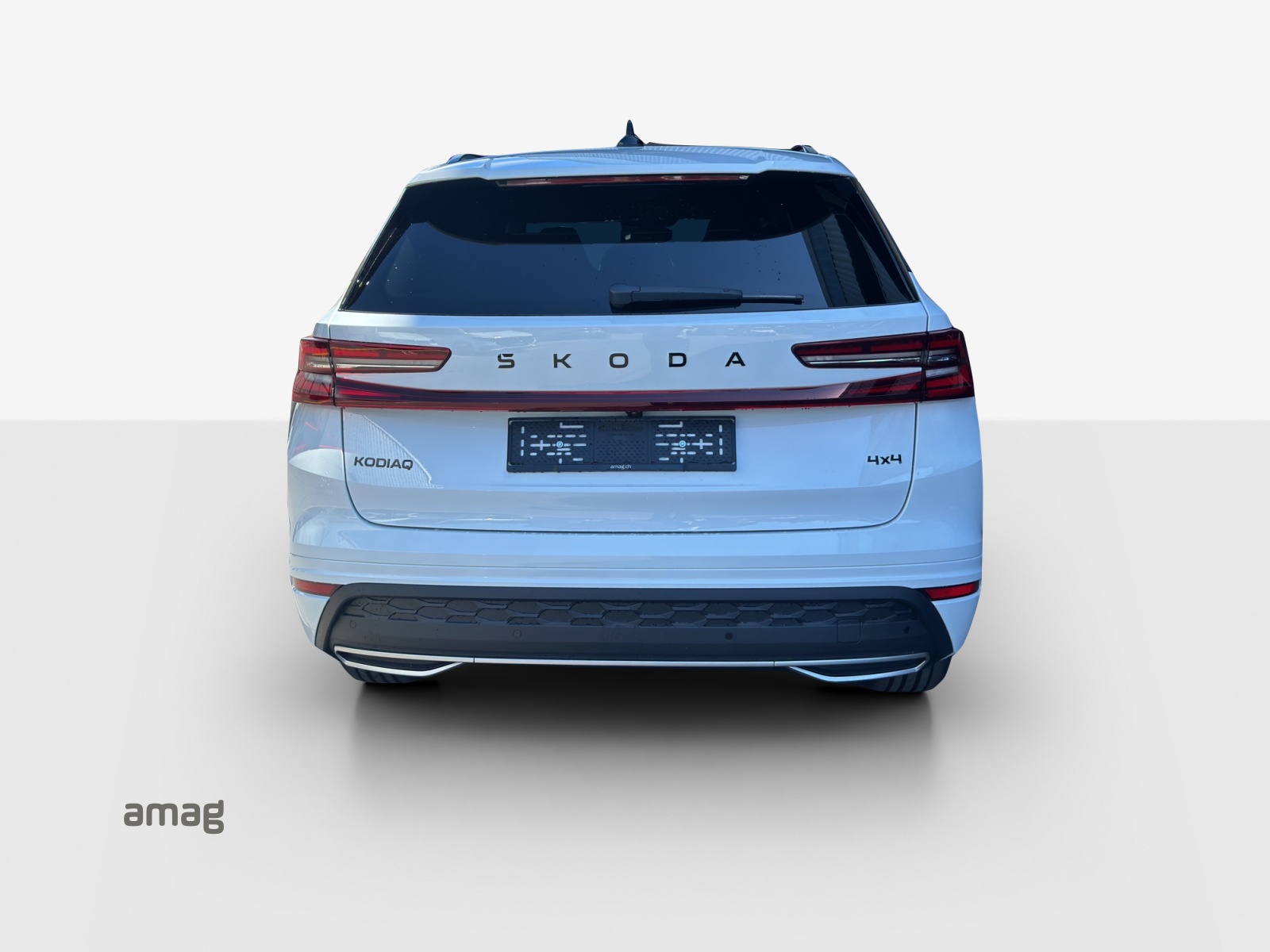 SKODA Kodiaq 2.0 TDI Sportline 4x4-image-3