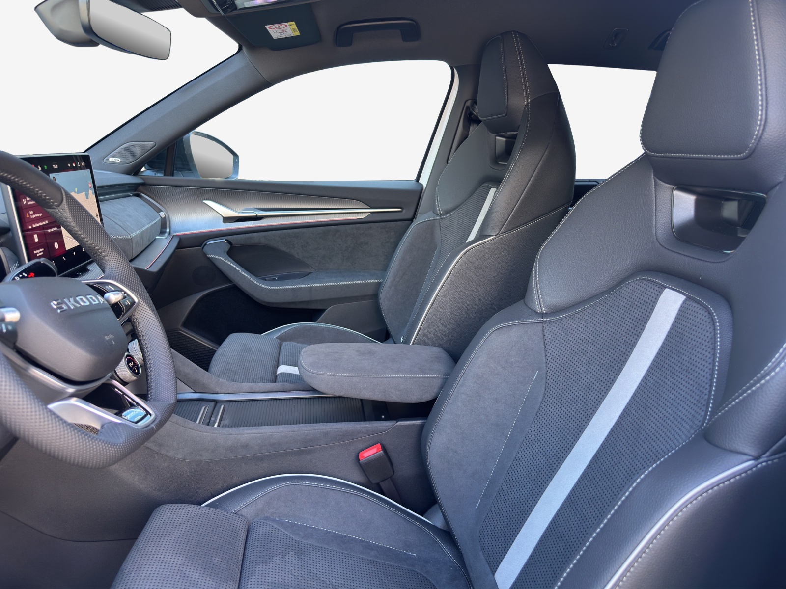 SKODA Kodiaq 2.0 TDI Sportline 4x4-image-7