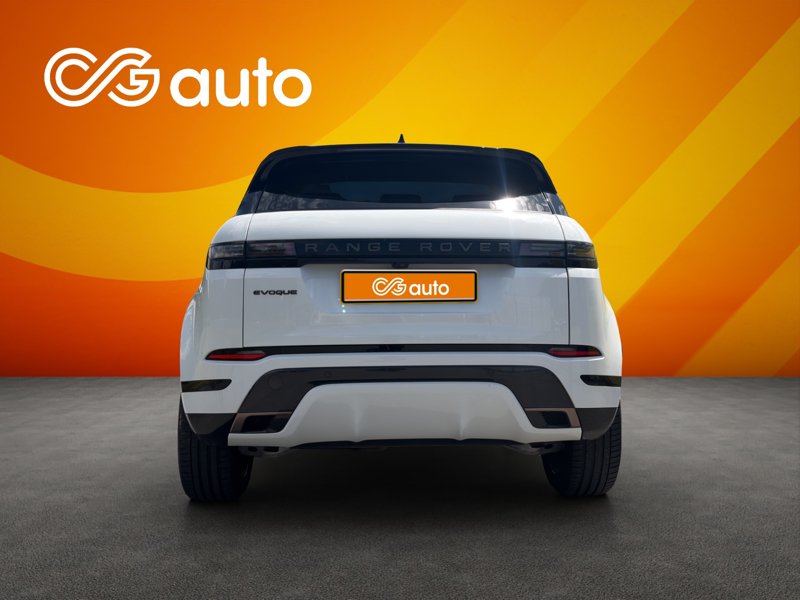 LAND ROVER Range Rover Evoque P 270e Dynamic HSE AT9-image-7