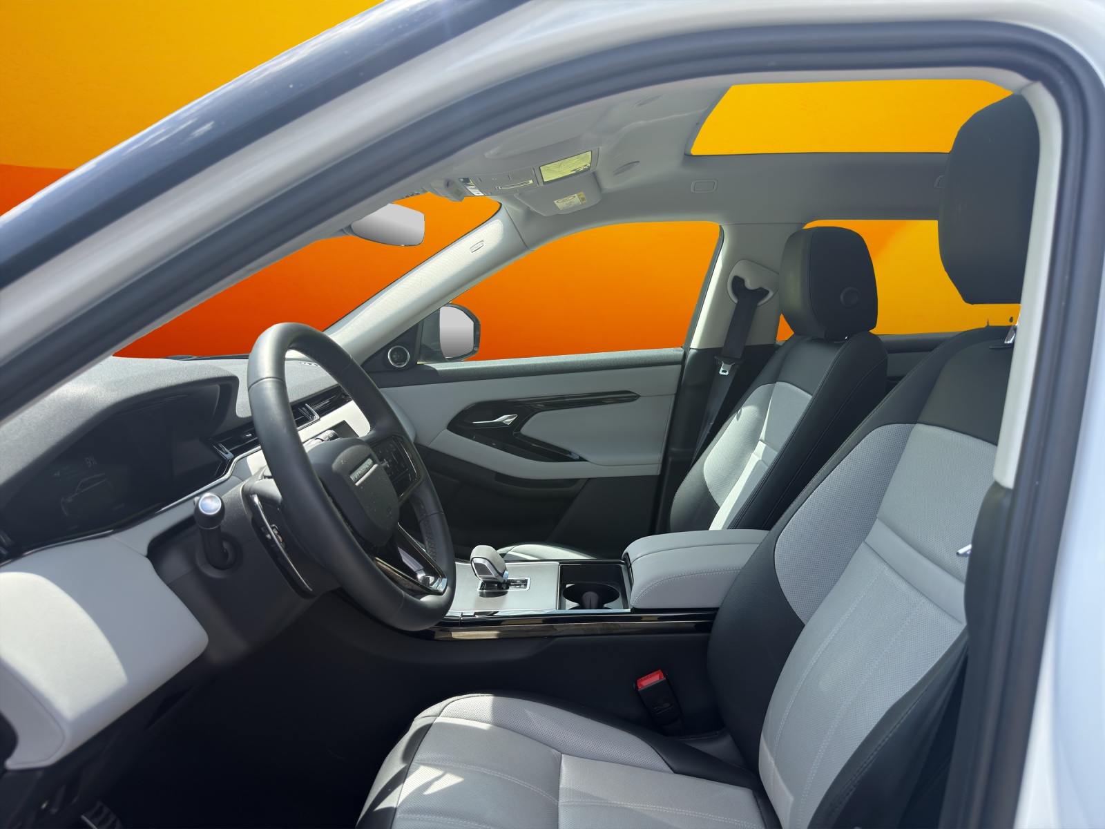 LAND ROVER Range Rover Evoque P 270e Dynamic HSE AT9-image-9