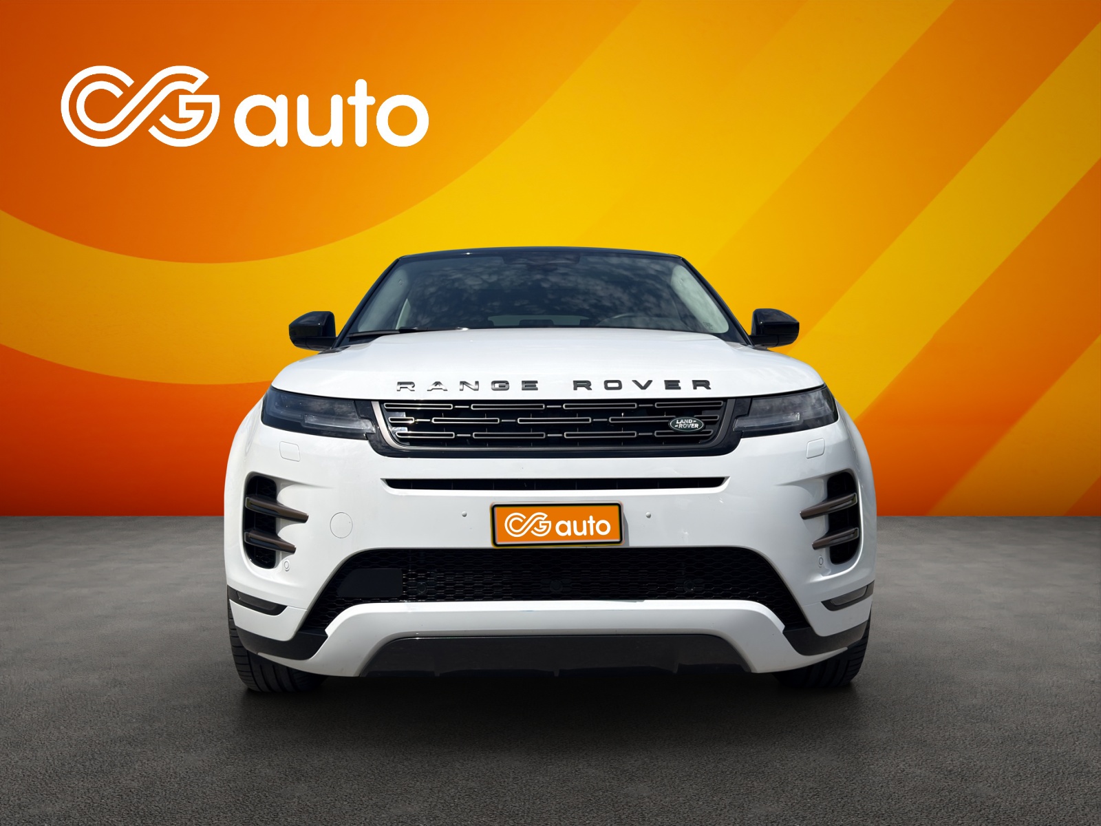 LAND ROVER Range Rover Evoque P 270e Dynamic HSE AT9-image-2