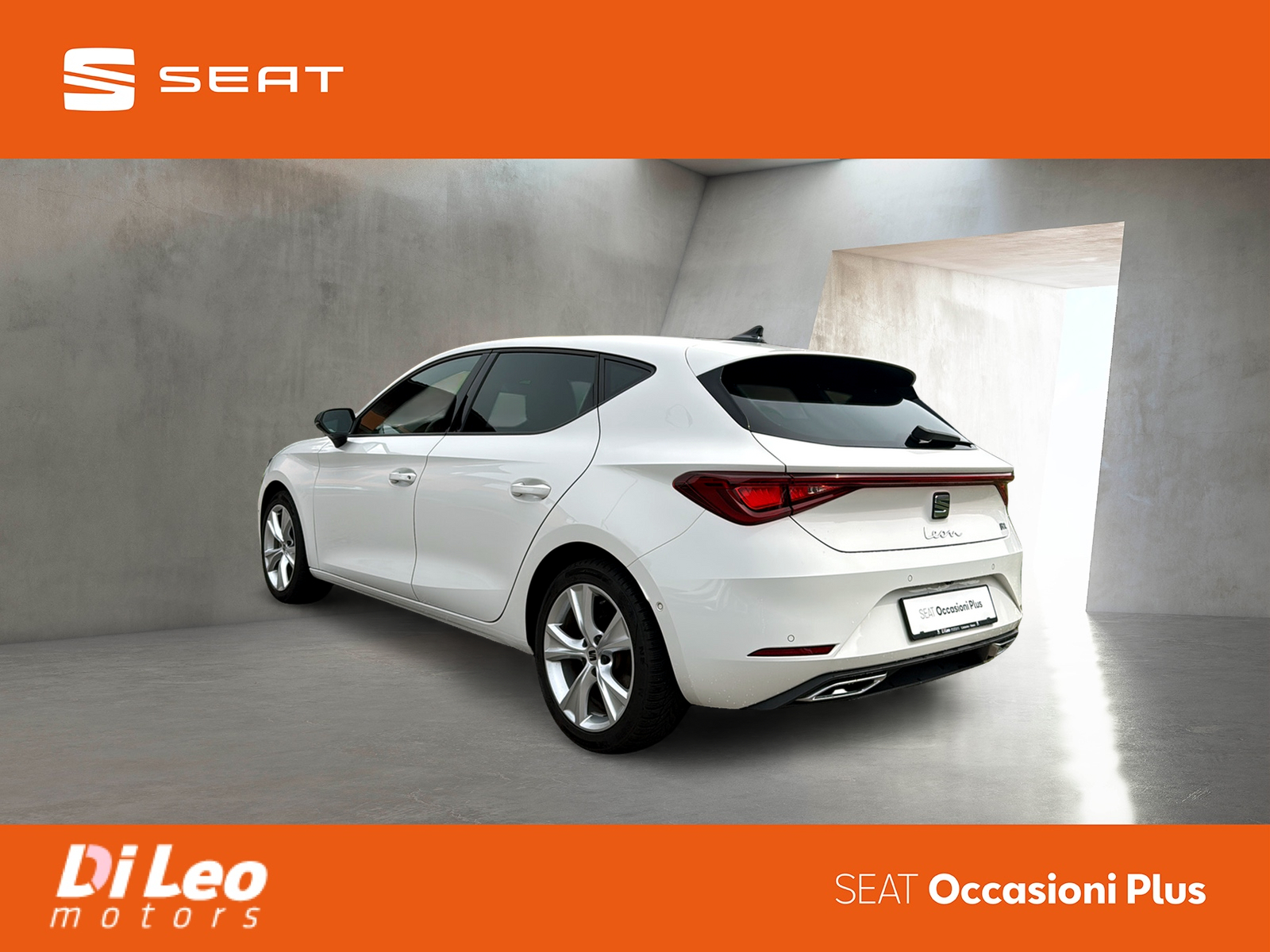 SEAT Leon 1.5 eTSI mHEV DSG Hola FR-image-5