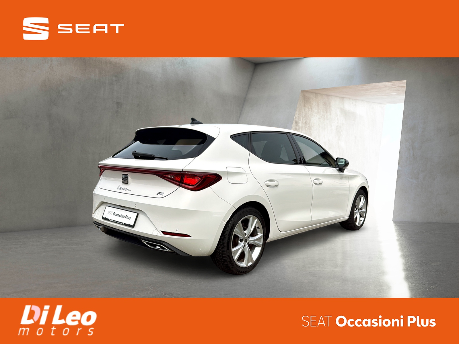 SEAT Leon 1.5 eTSI mHEV DSG Hola FR-image-4