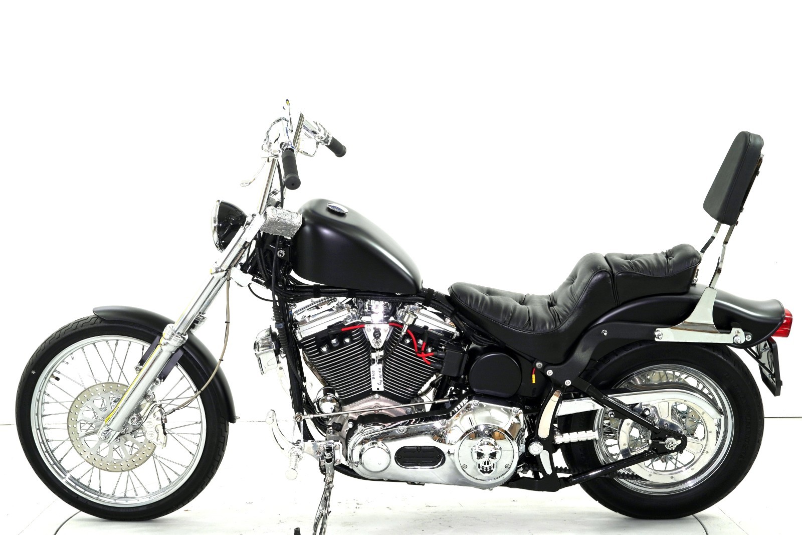 HARLEY-DAVIDSON FLFB-image-4