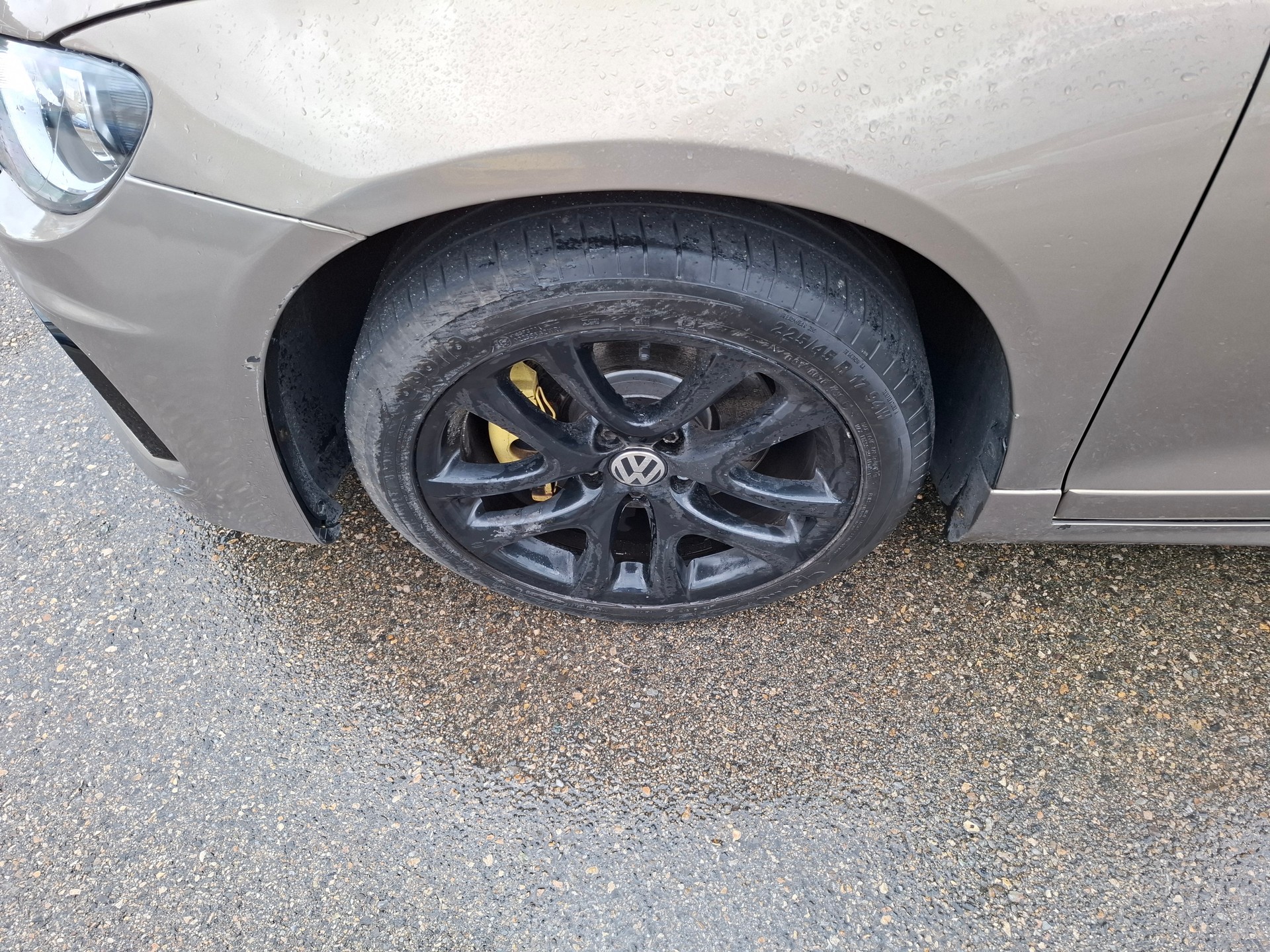 VW Scirocco 2.0 TSI BMT-image-6