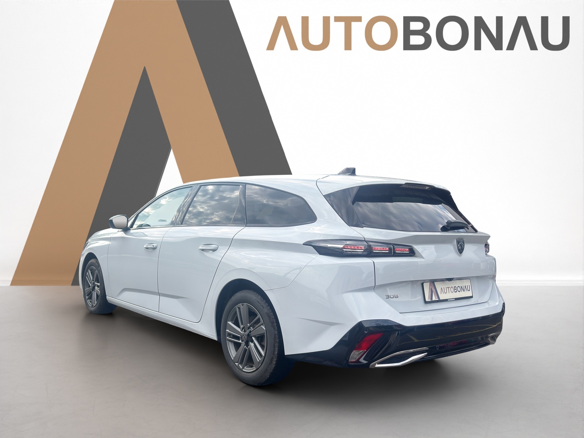 PEUGEOT 308 SW 1.2 PureTech Allure-showroom-element-2