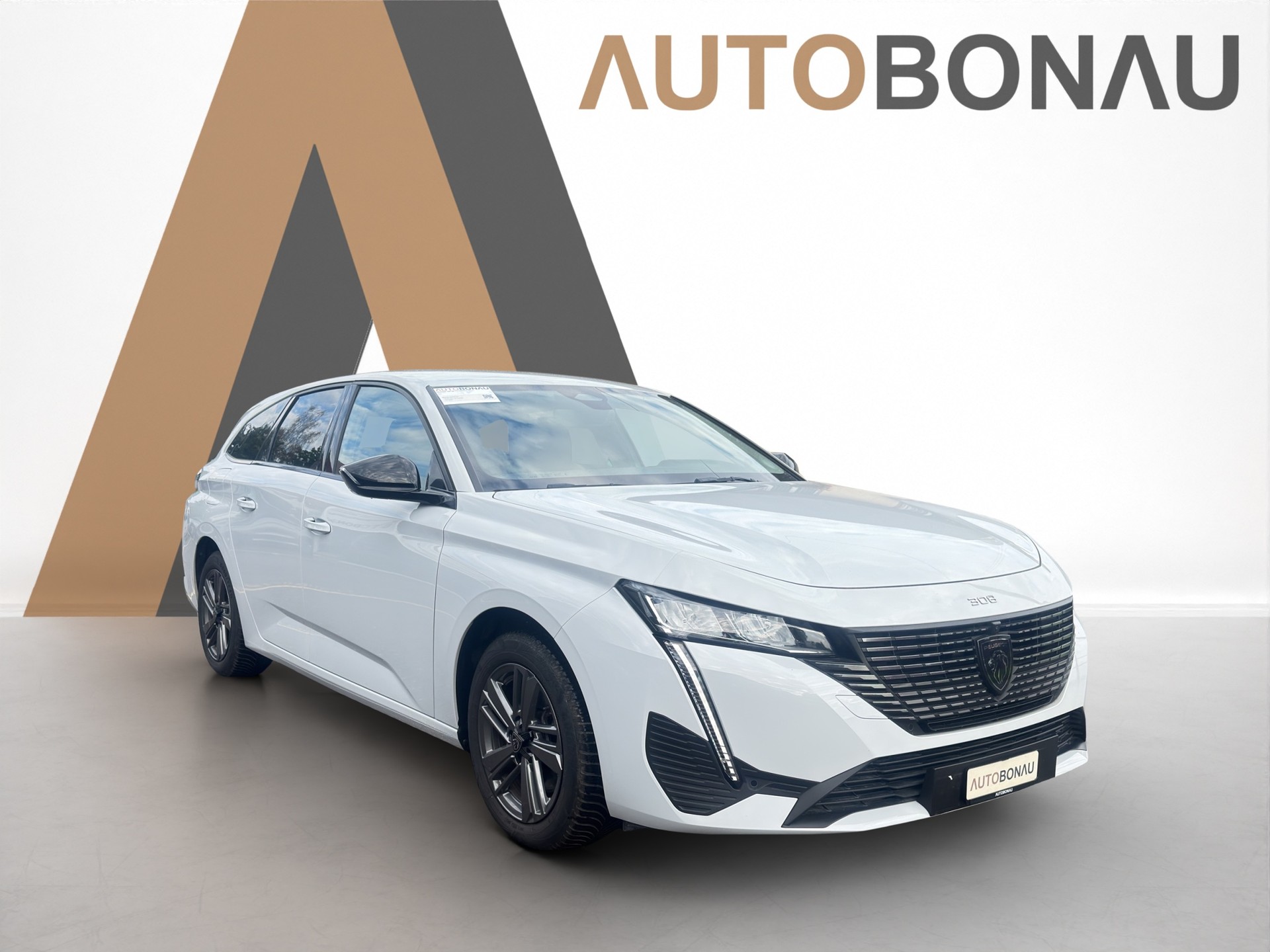 PEUGEOT 308 SW 1.2 PureTech Allure-image-56
