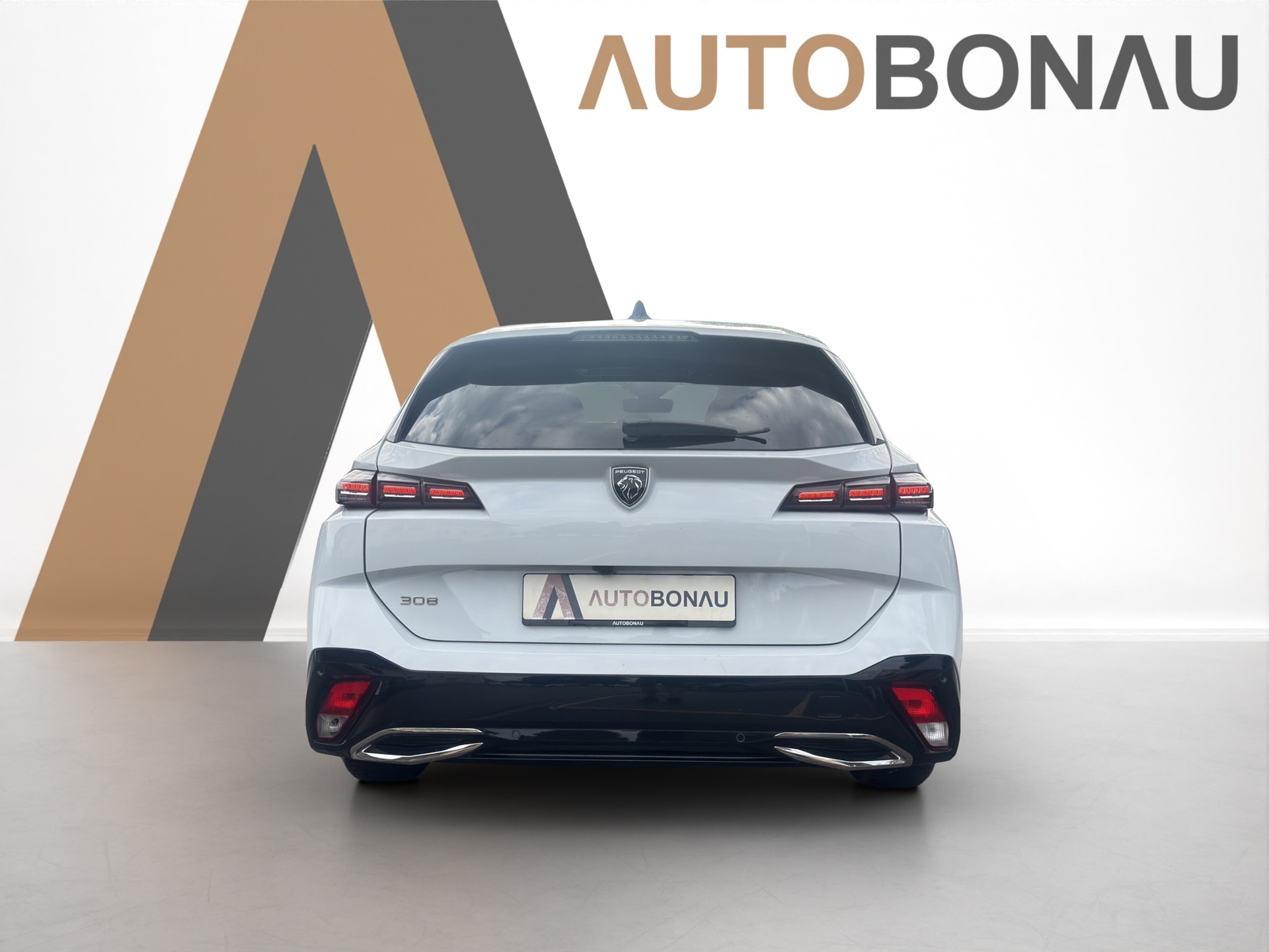 PEUGEOT 308 SW 1.2 PureTech Allure-showroom-element-3