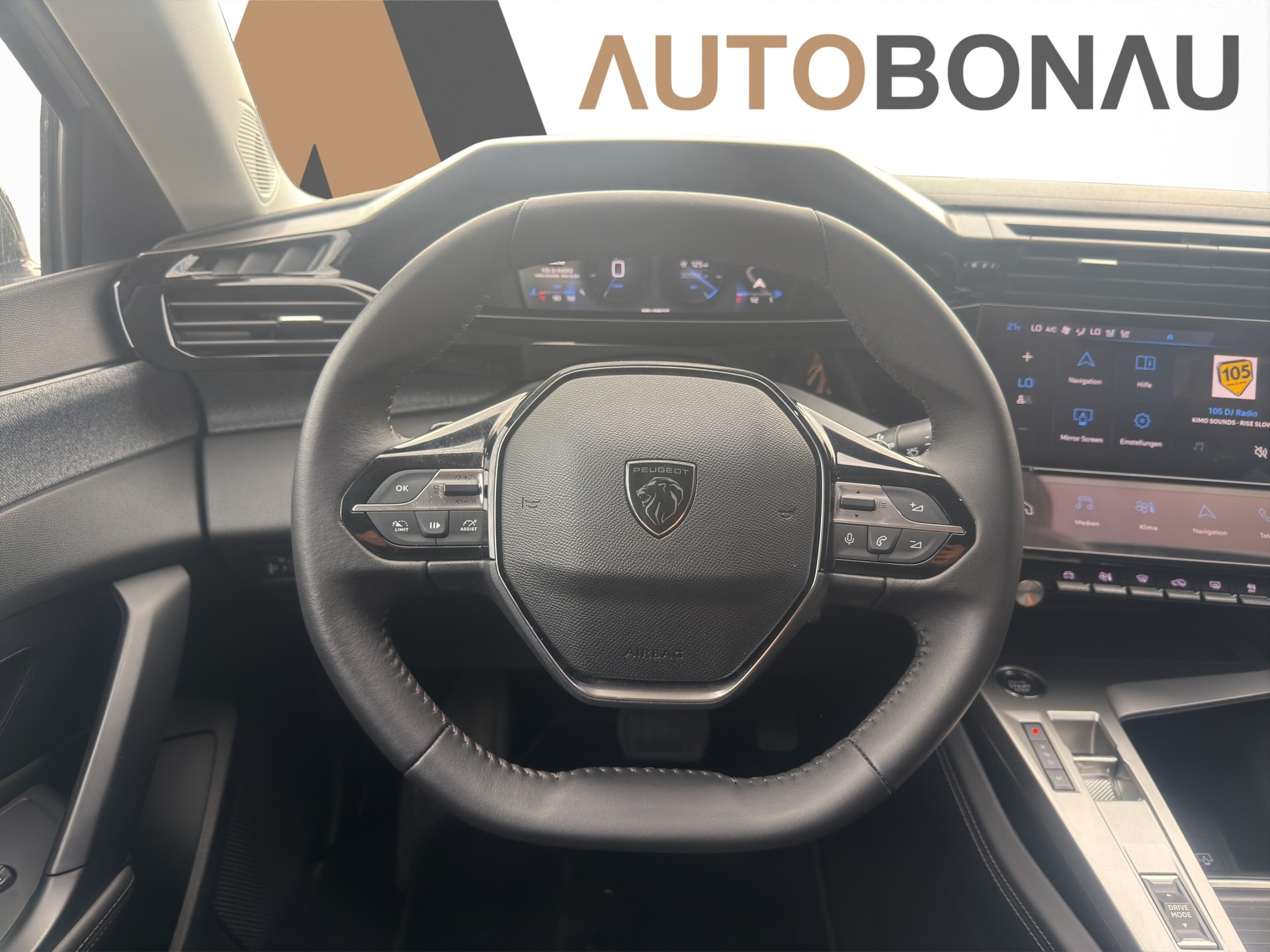 PEUGEOT 308 SW 1.2 PureTech Allure-image-17
