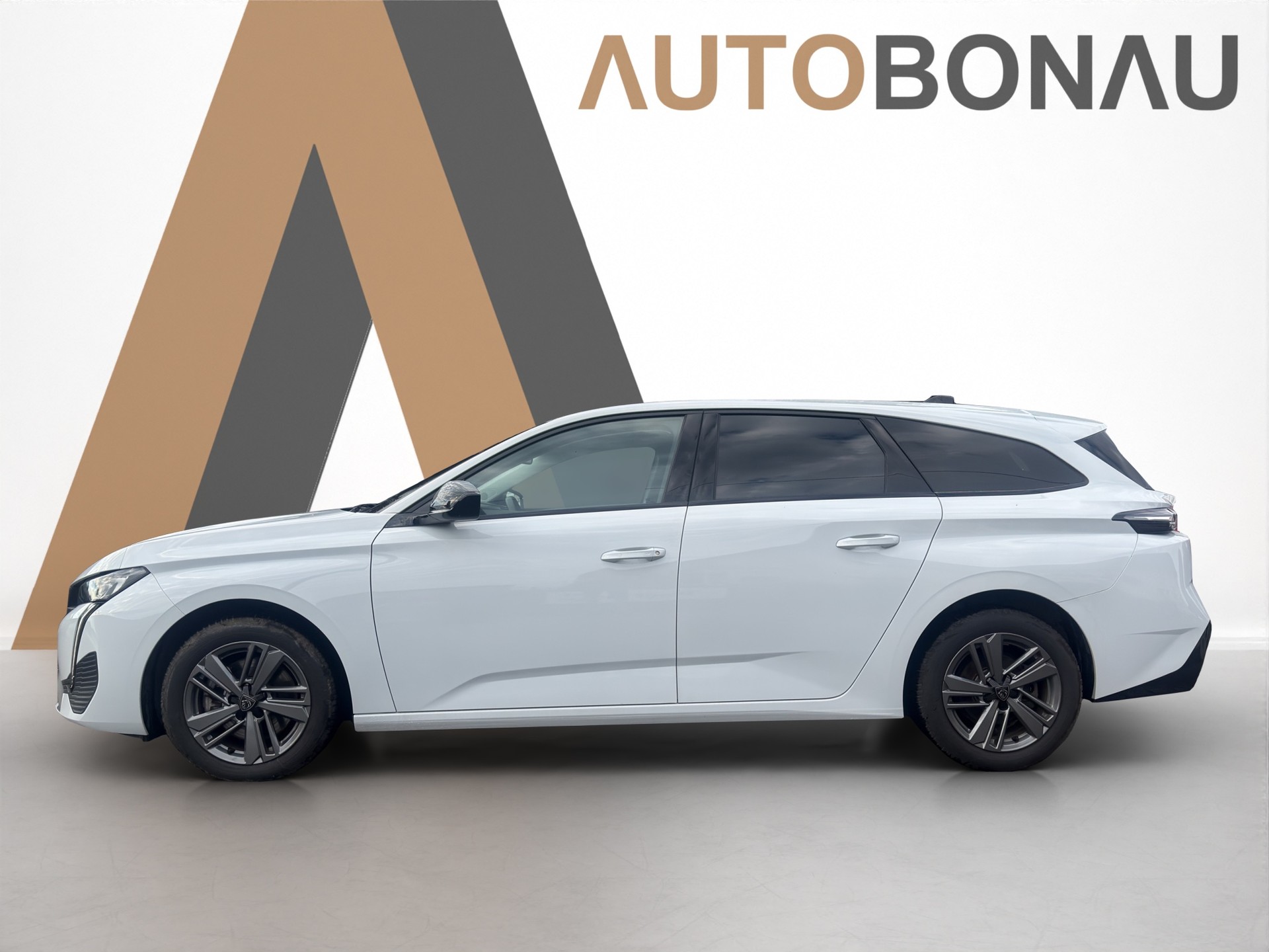 PEUGEOT 308 SW 1.2 PureTech Allure-showroom-element-1