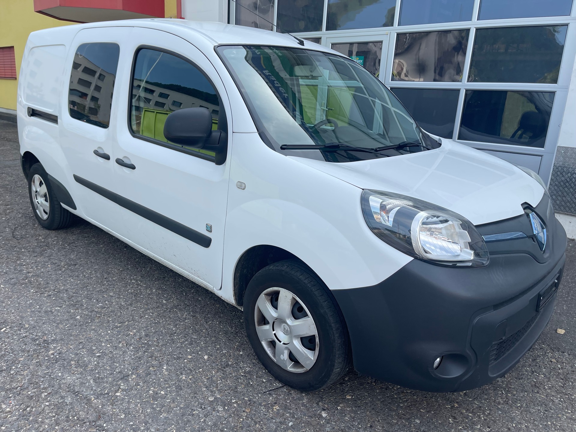 RENAULT Kangoo Z.E.-image-6