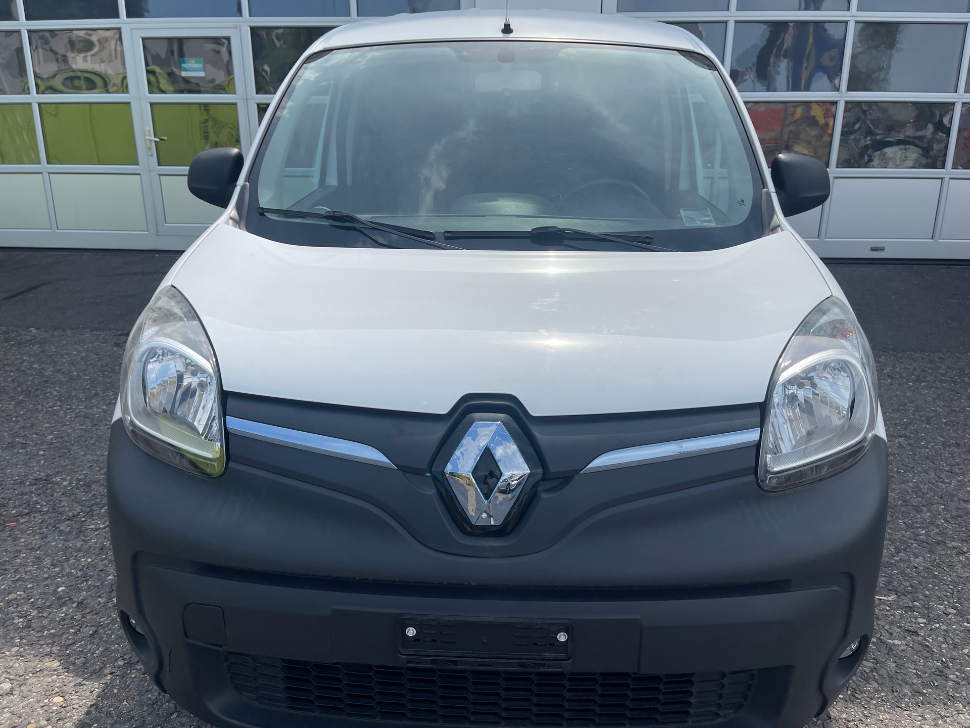 RENAULT Kangoo Z.E.-image-0