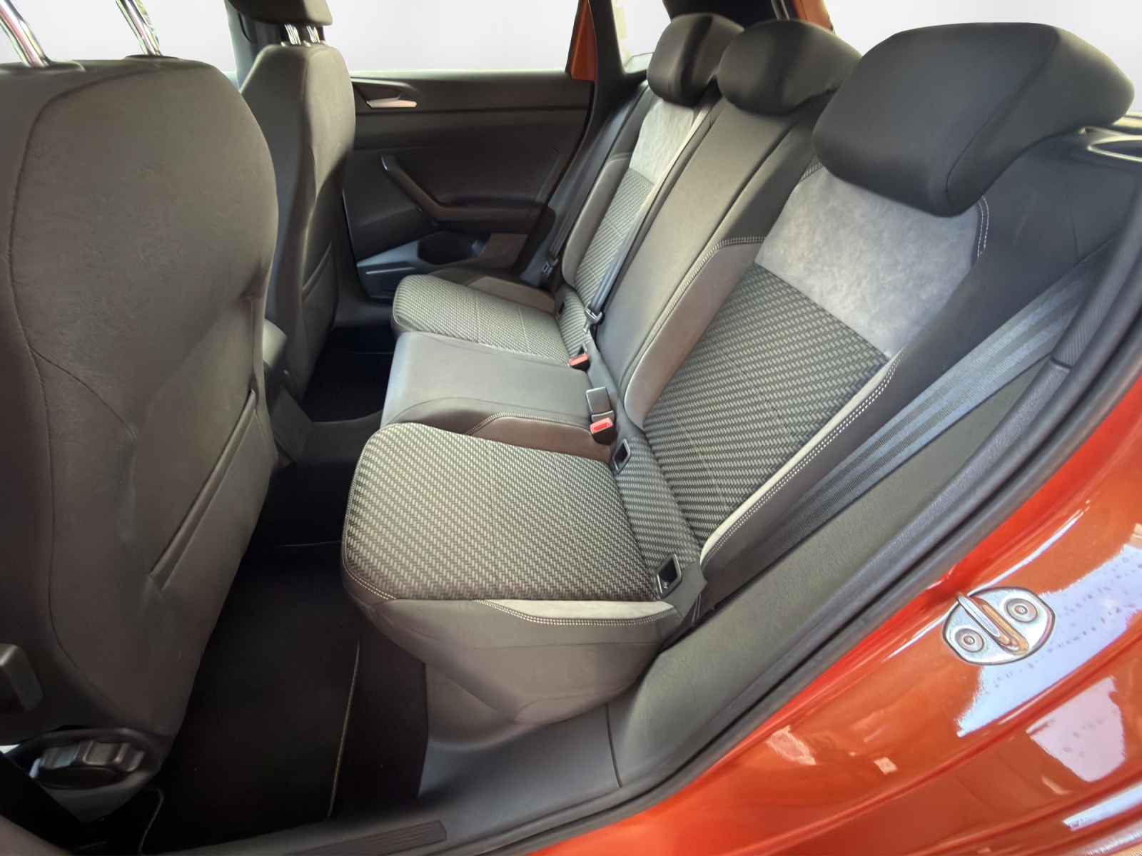 VW Polo 1.0 TSI BMT Highline DSG-image-10