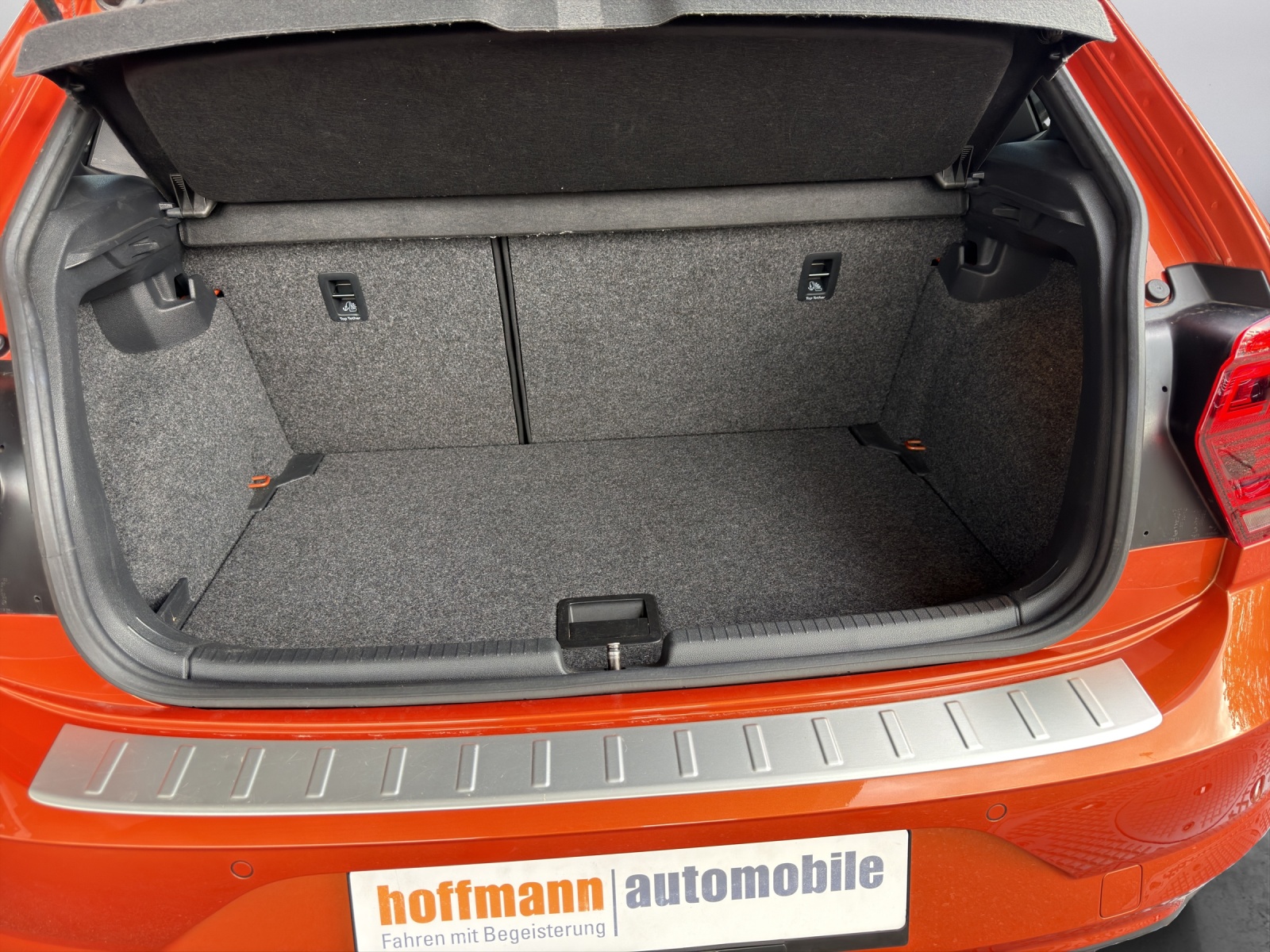 VW Polo 1.0 TSI BMT Highline DSG-image-13