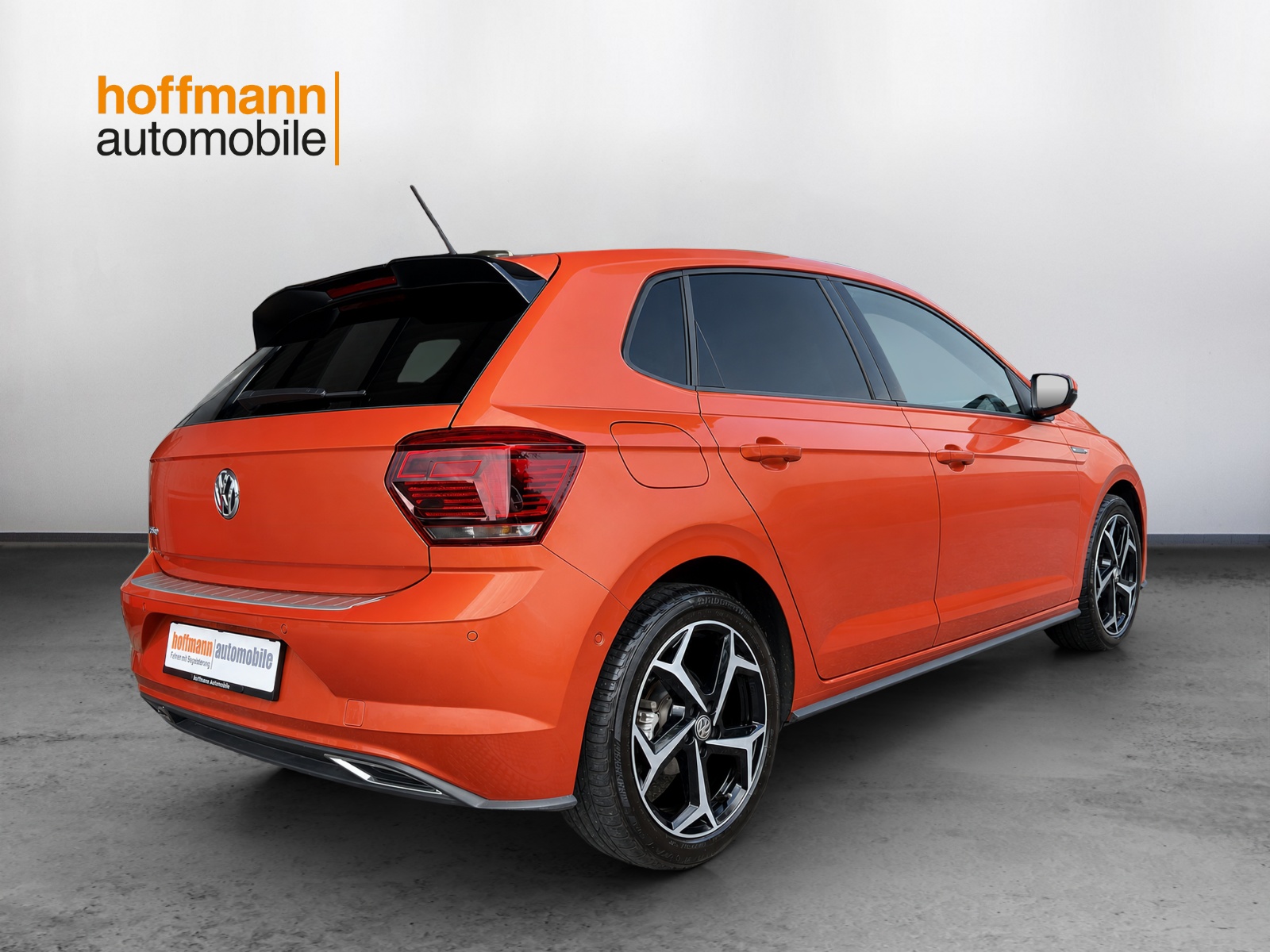 VW Polo 1.0 TSI BMT Highline DSG-showroom-element-3