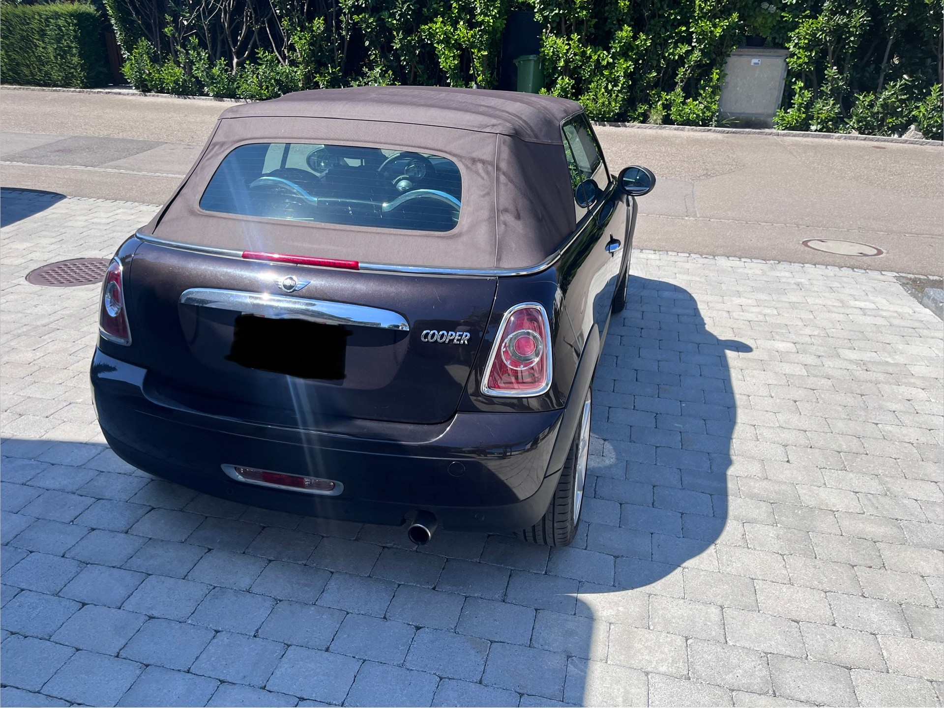 MINI 1.6i Cooper-image-4