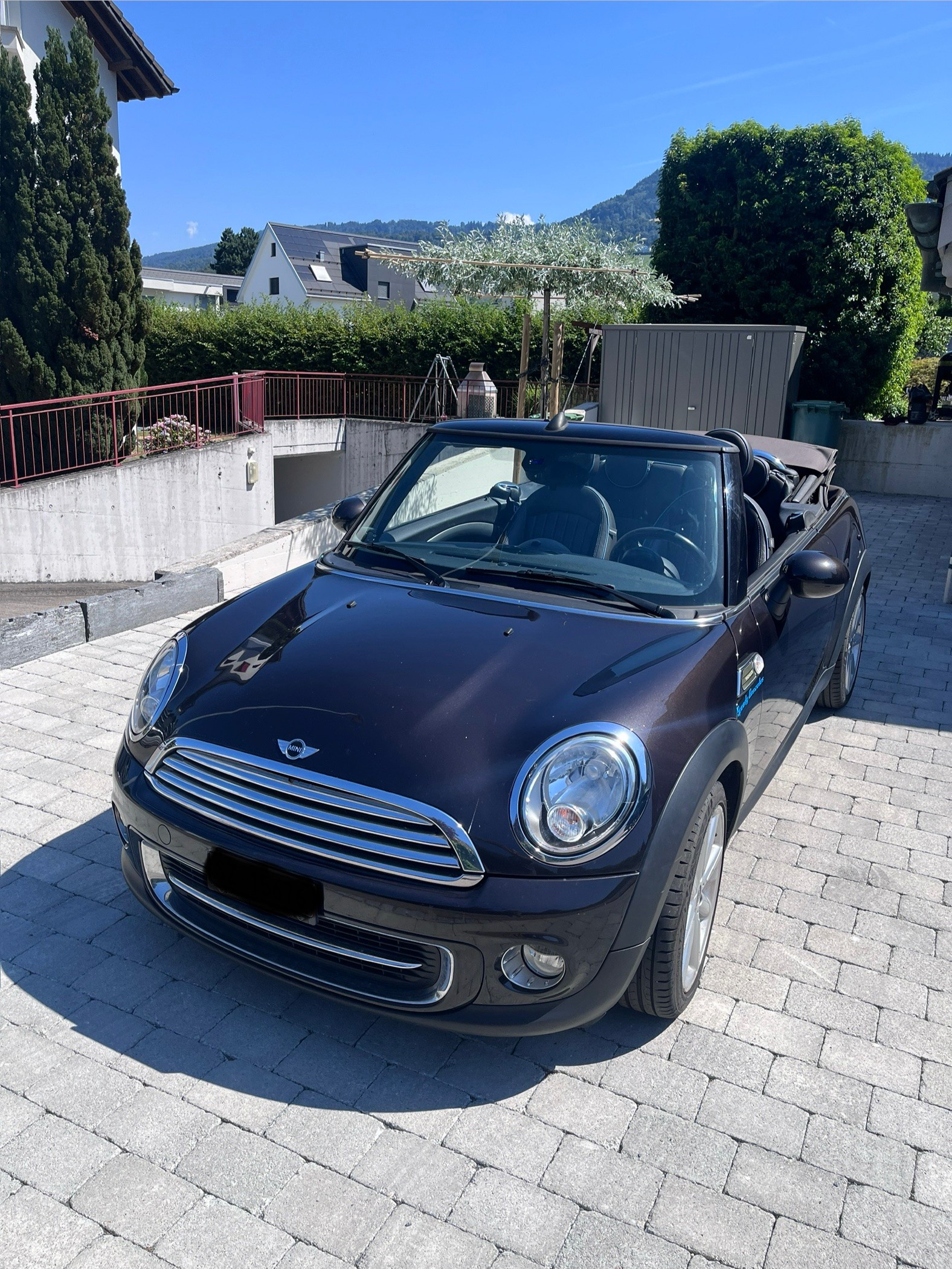 MINI 1.6i Cooper-image-0