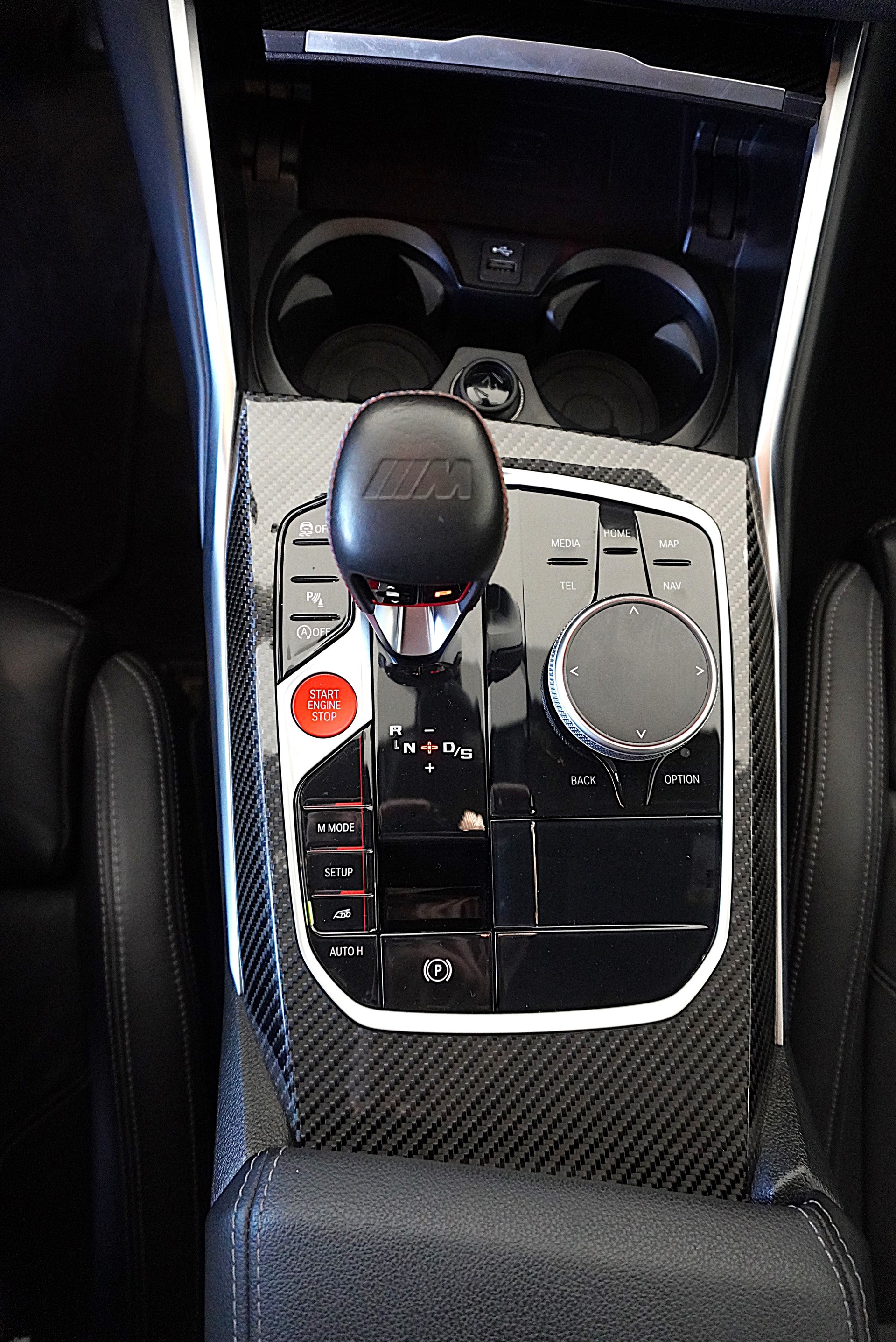 BMW M2 Steptronic-image-18