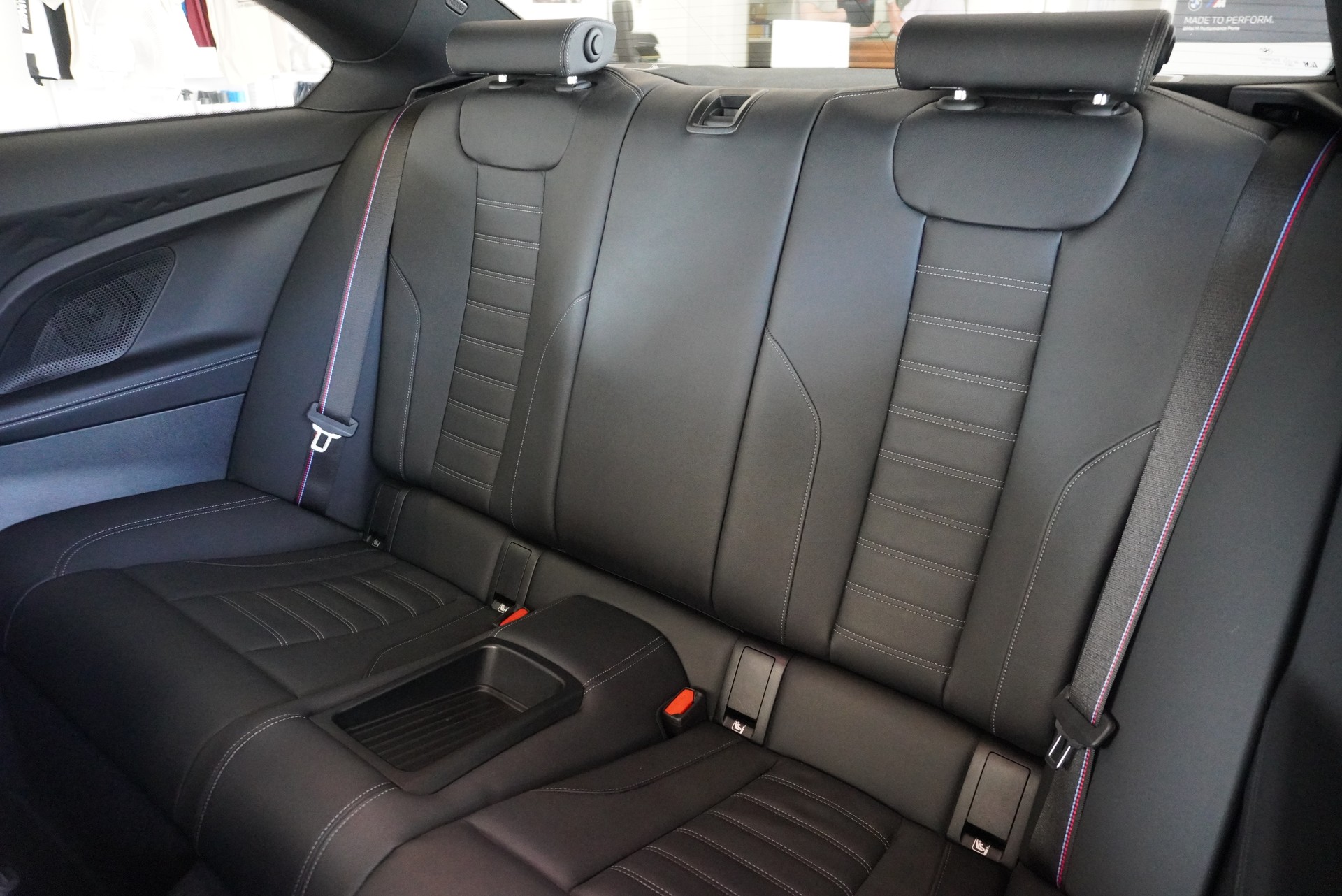 BMW M2 Steptronic-image-17