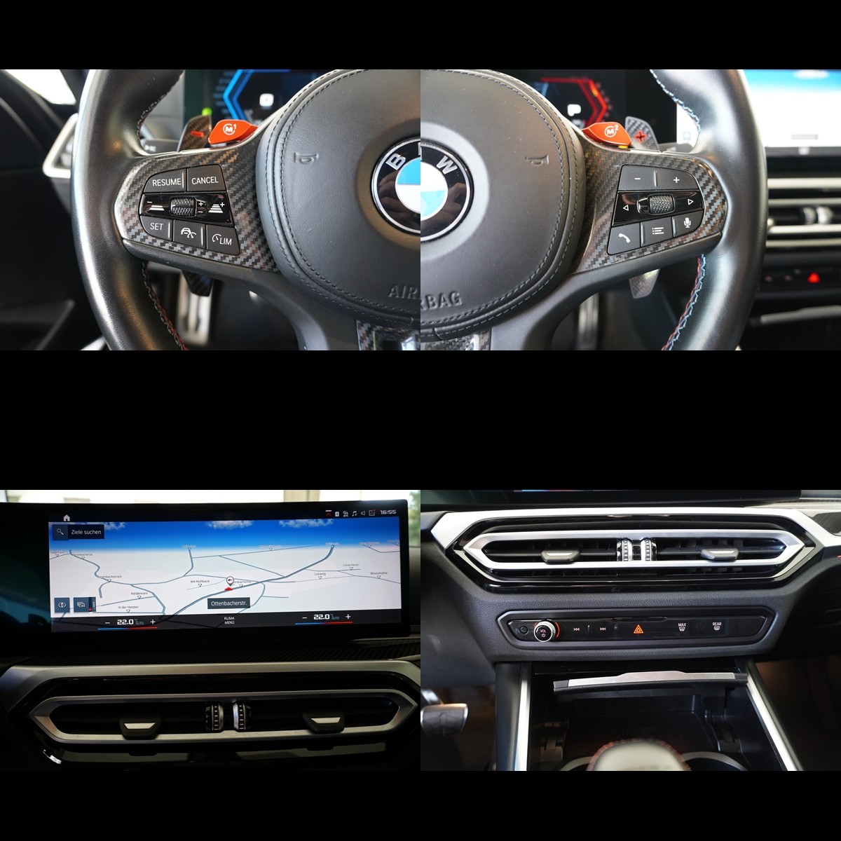 BMW M2 Steptronic-image-23