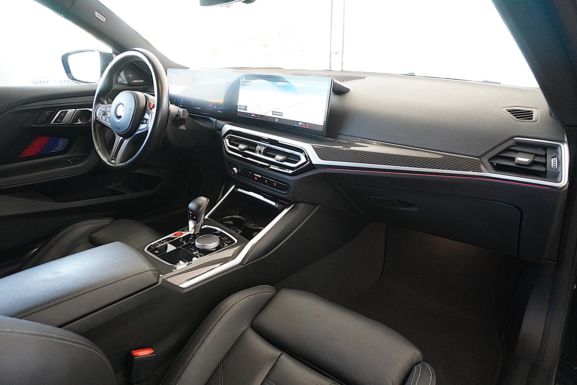 BMW M2 Steptronic-image-9
