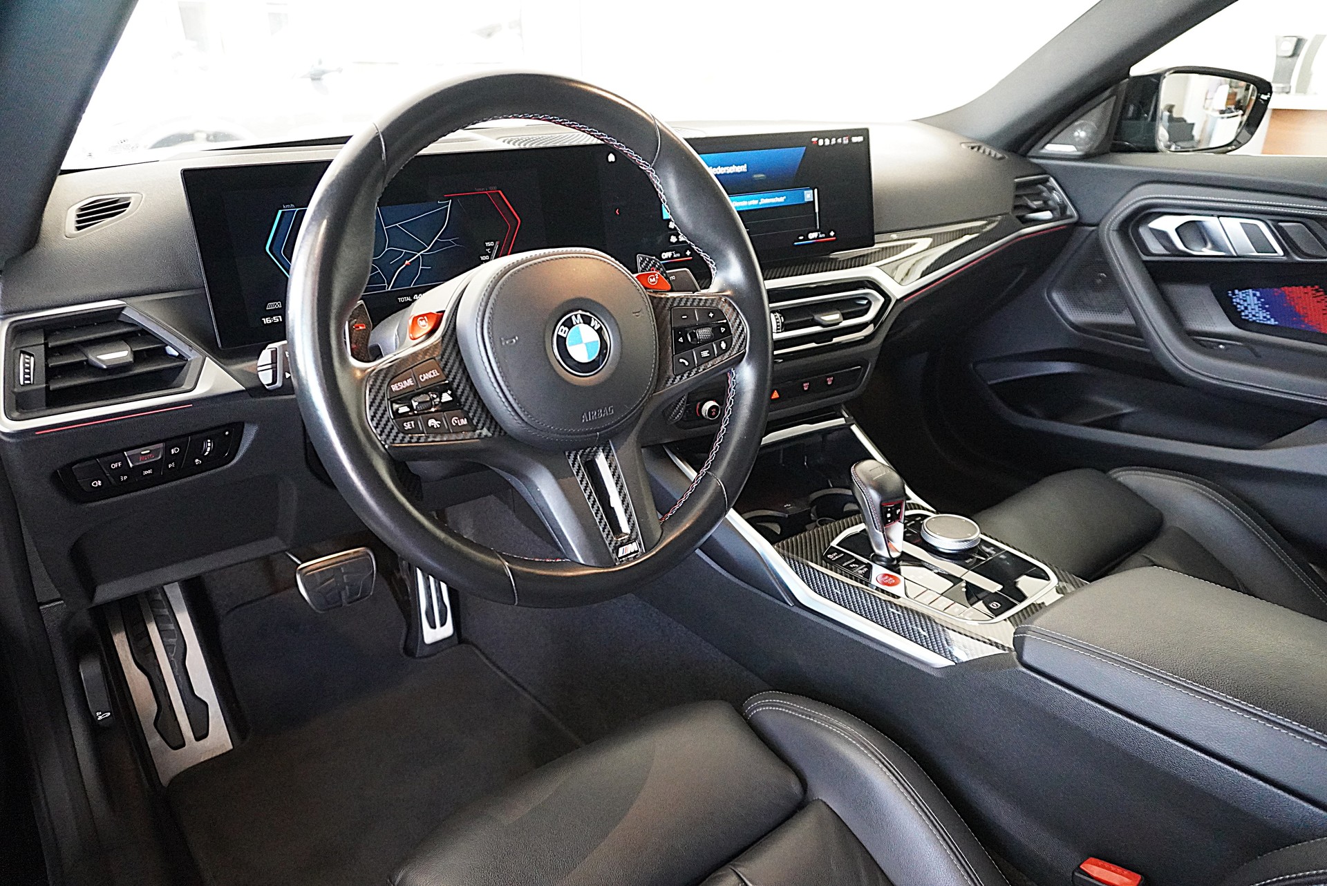 BMW M2 Steptronic-image-12