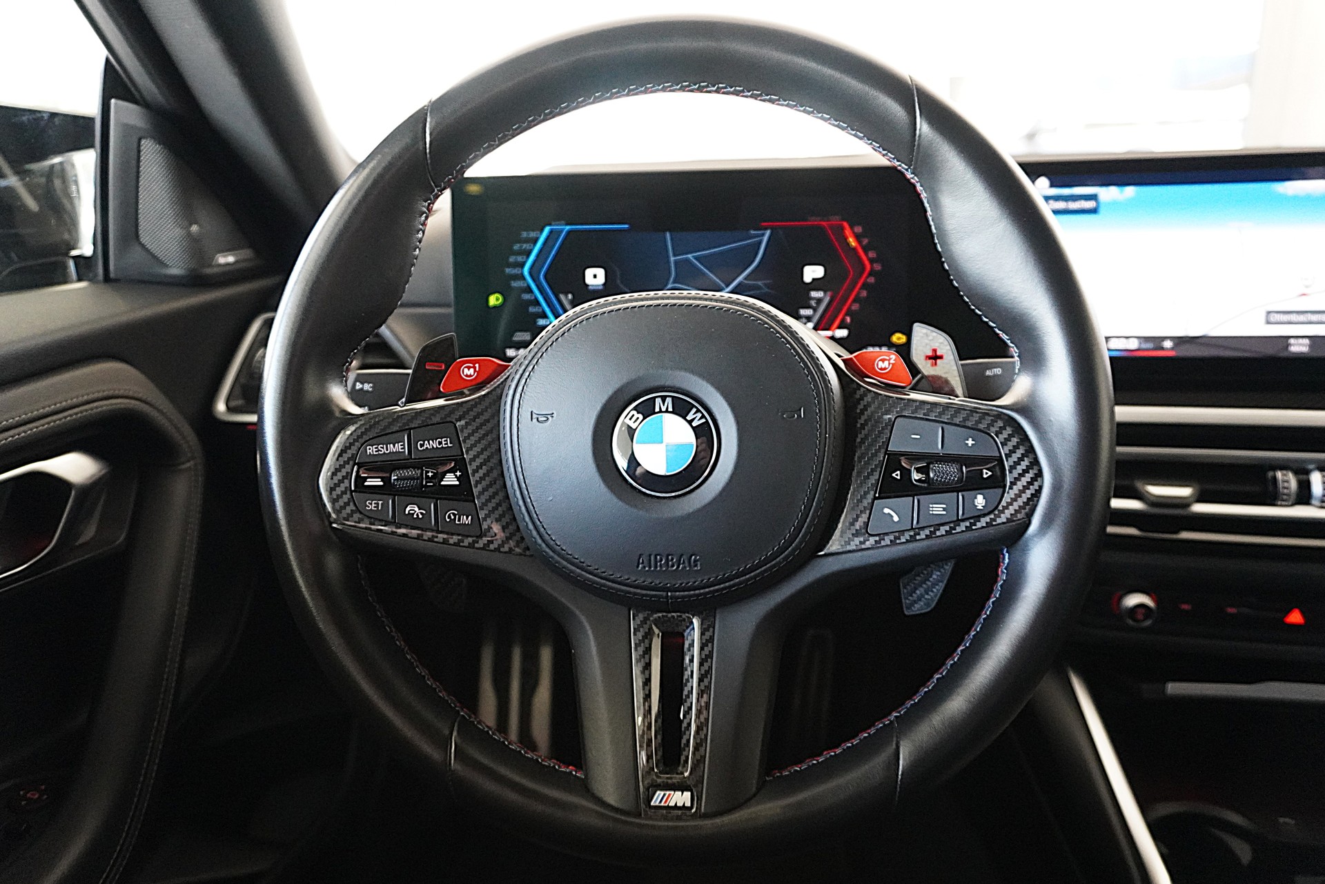 BMW M2 Steptronic-image-11