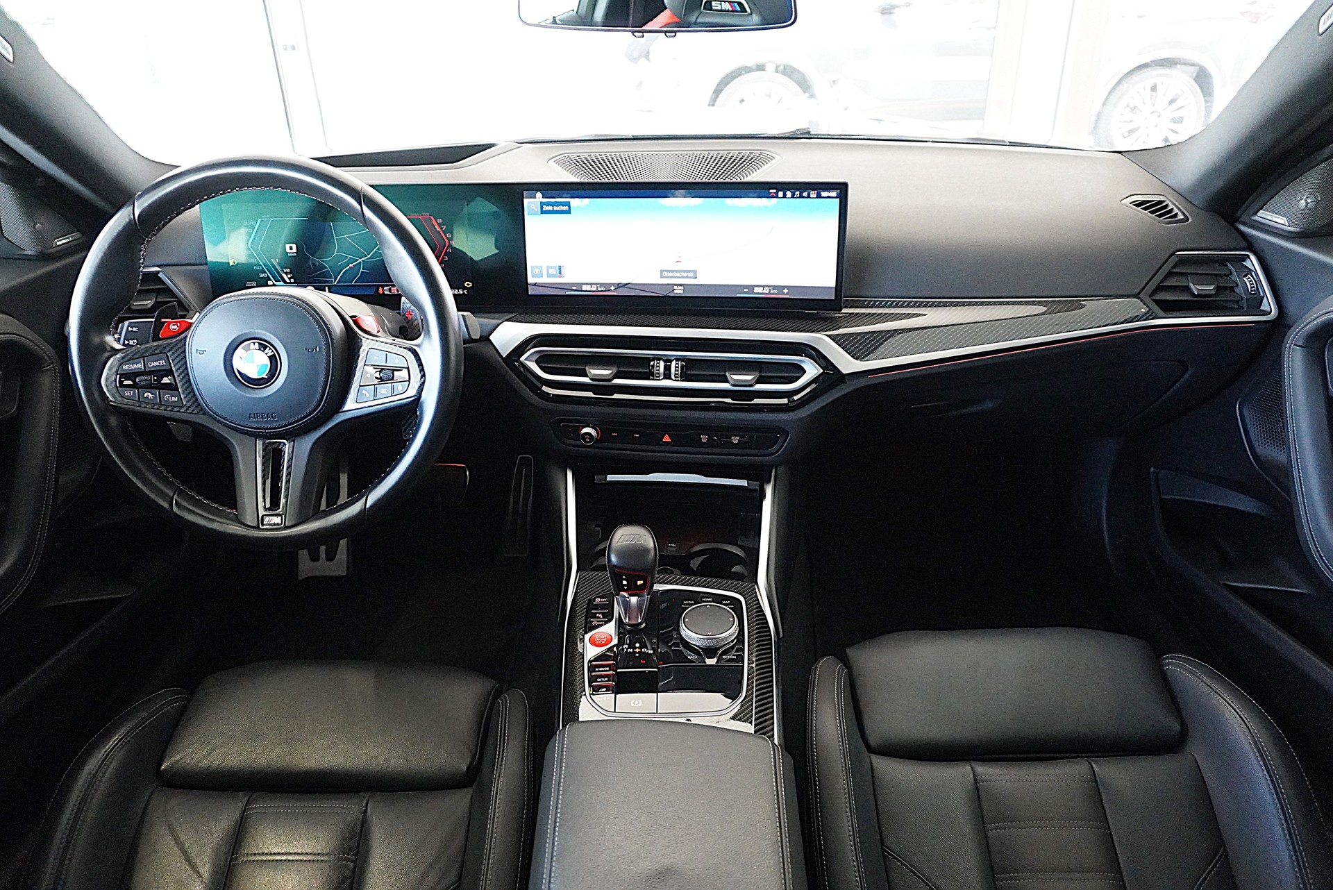 BMW M2 Steptronic-image-10