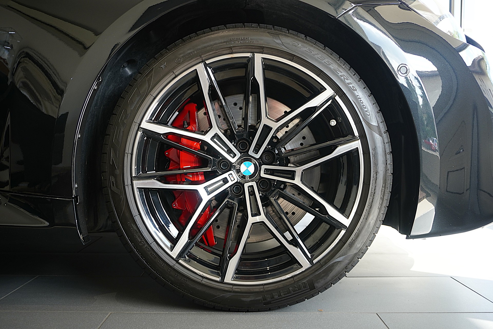 BMW M2 Steptronic-image-7