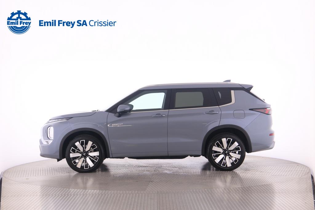 MITSUBISHI Outlander 2.4 PHEV Instyle 4x4-showroom-element-2