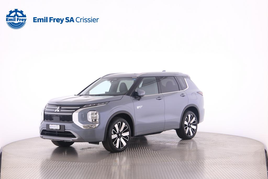 MITSUBISHI Outlander 2.4 PHEV Instyle 4x4